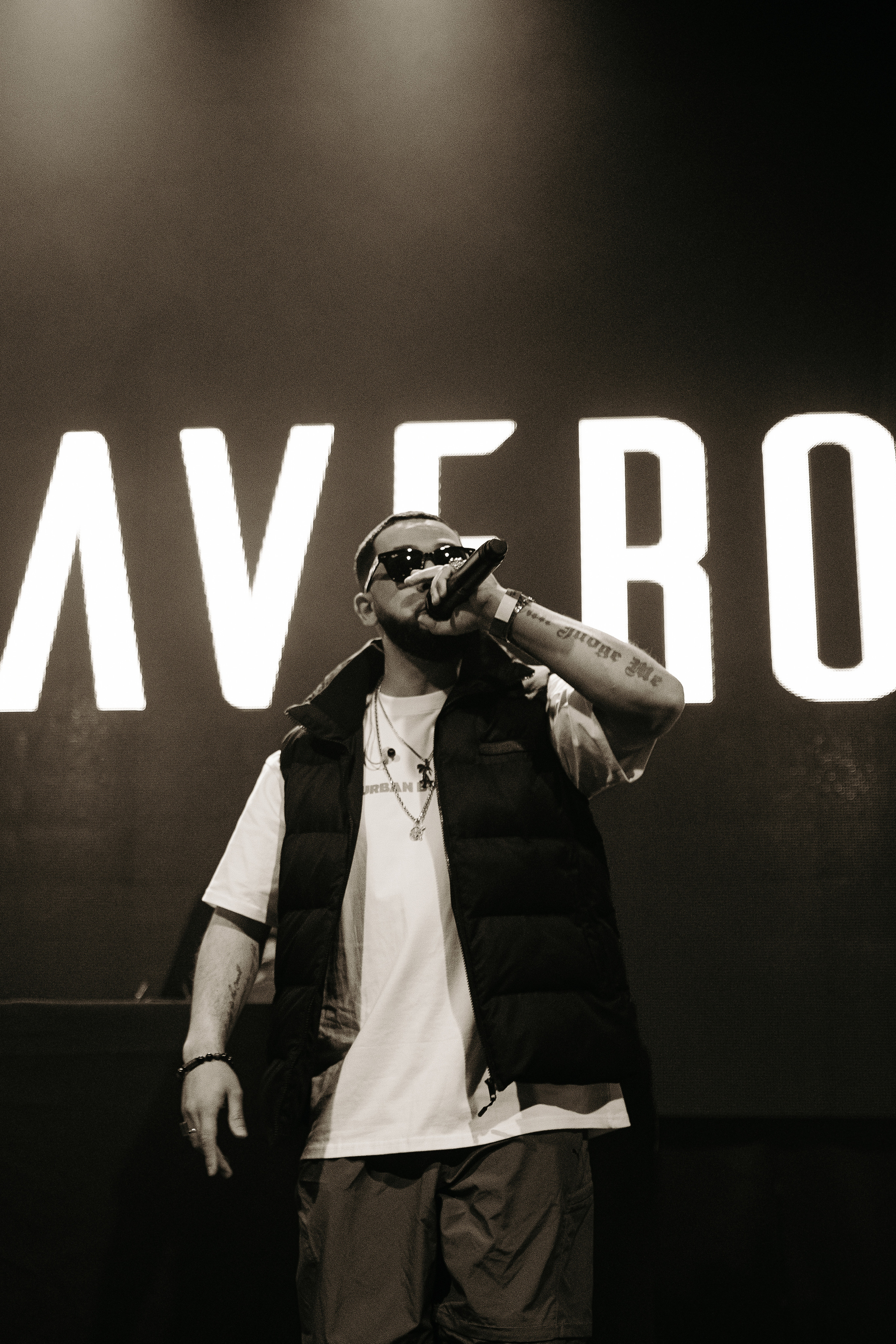 LUCAVEROS. Фотограф Москва