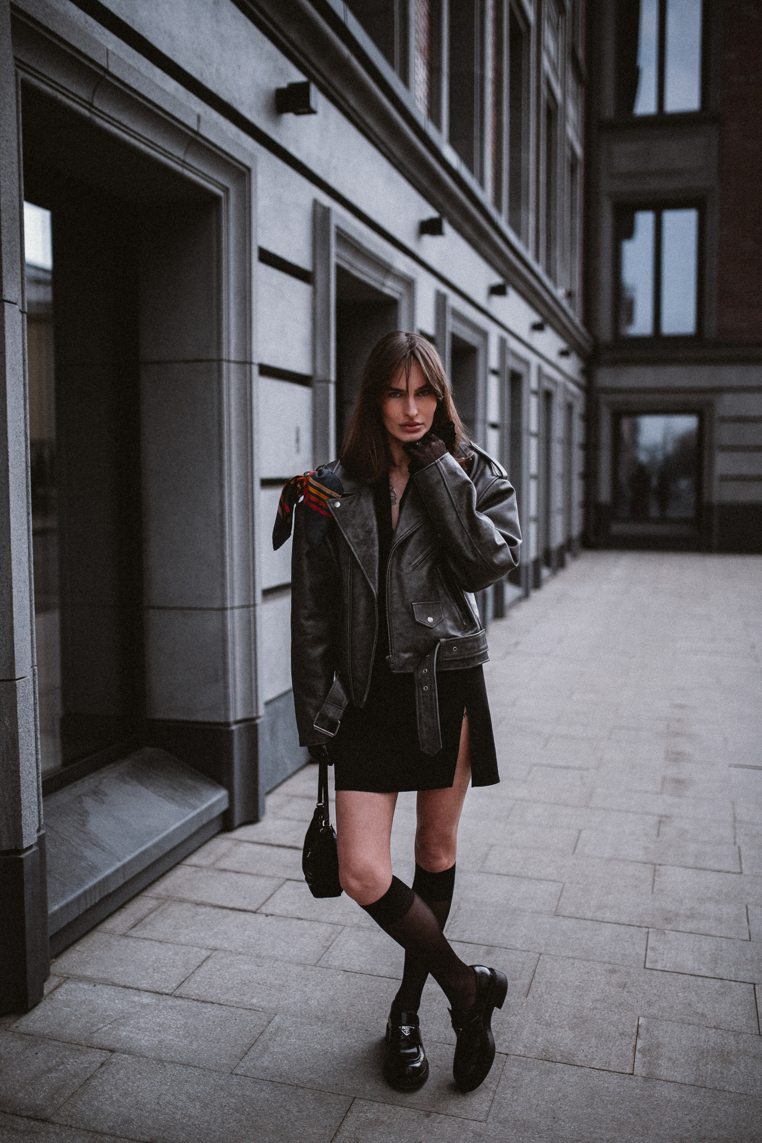 Карина. Фотограф Москва