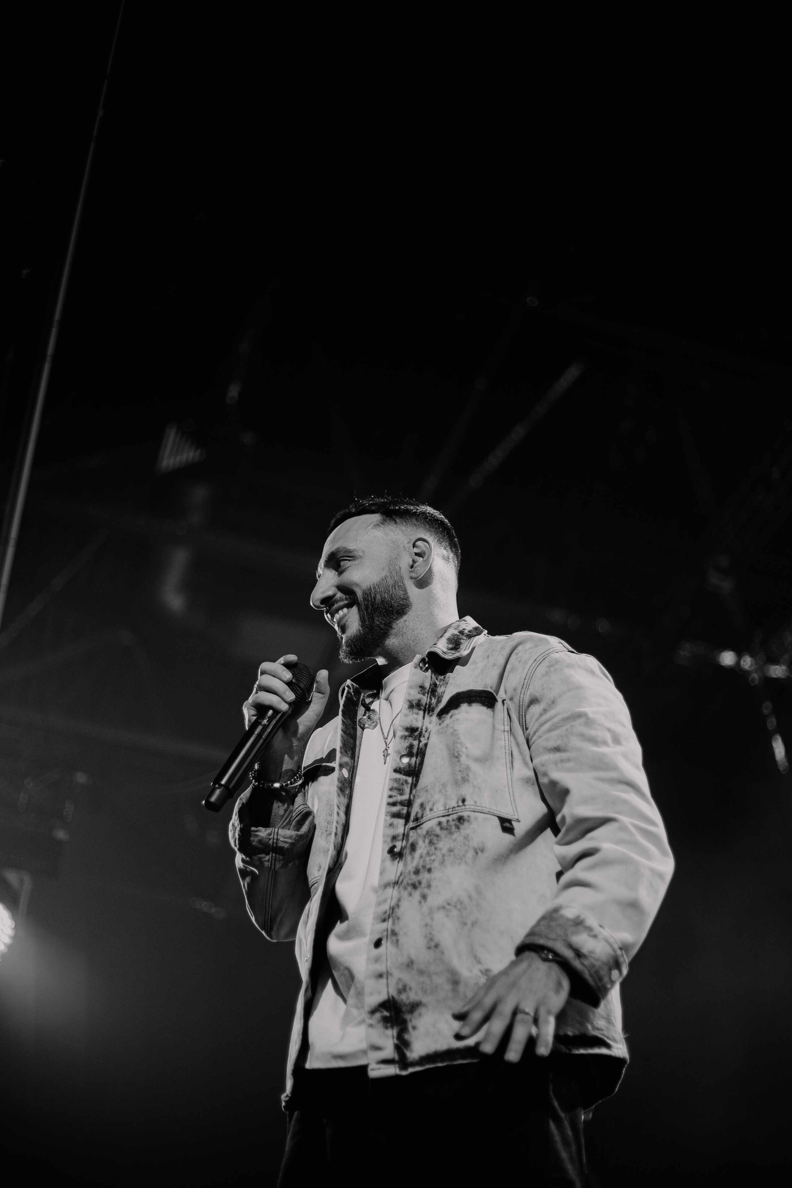 L’One. Фотограф Москва