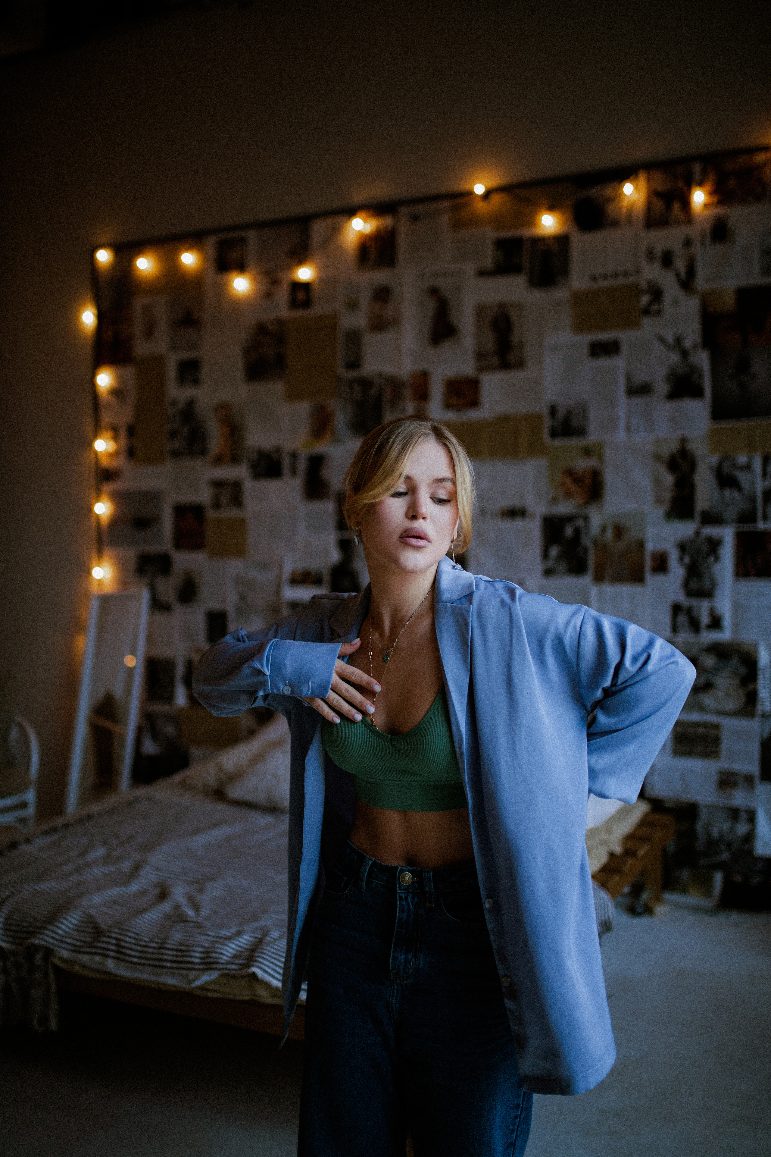 Анна. Фотограф Москва