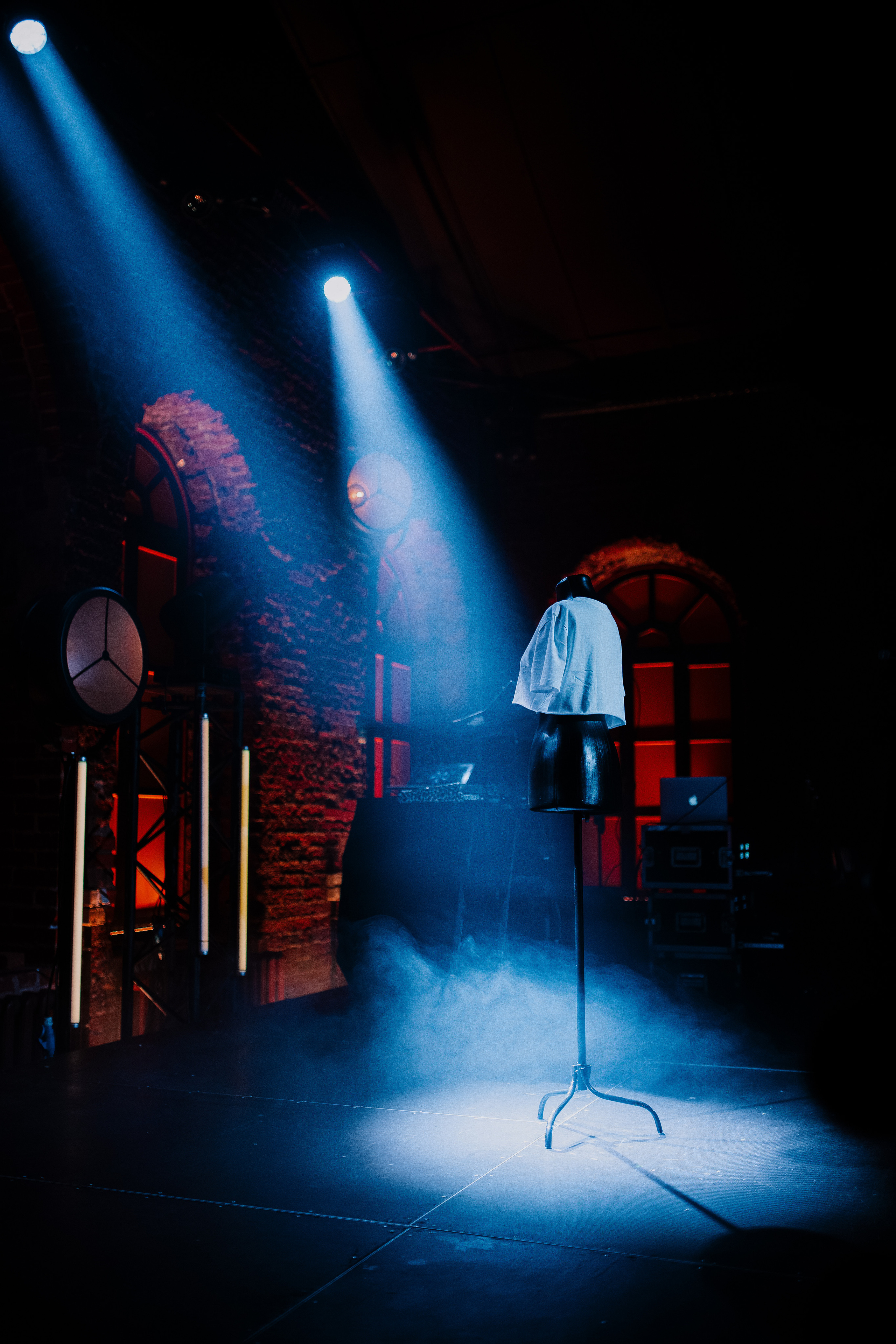 MINAEVA. Фотограф Москва