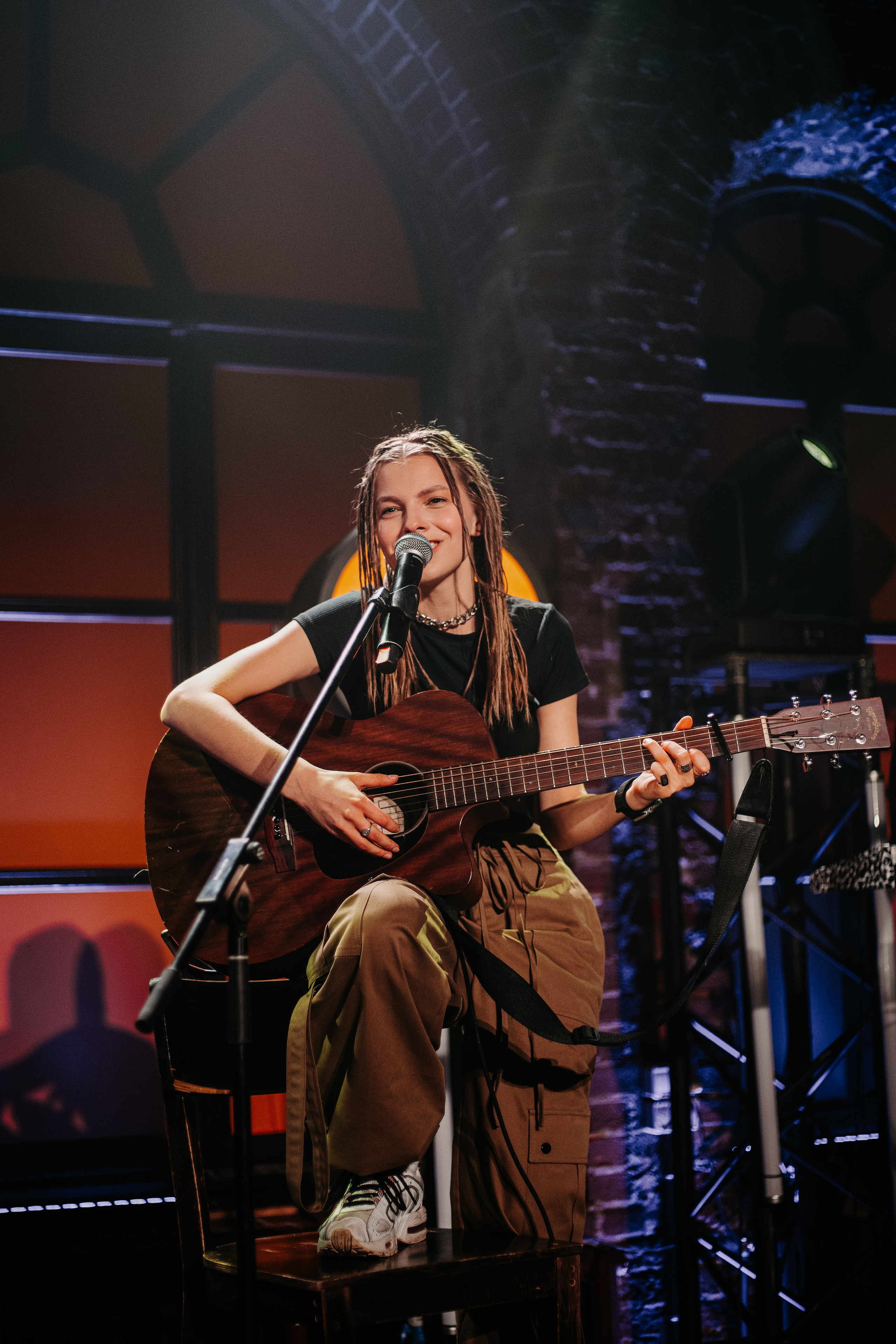 MINAEVA. Фотограф Москва