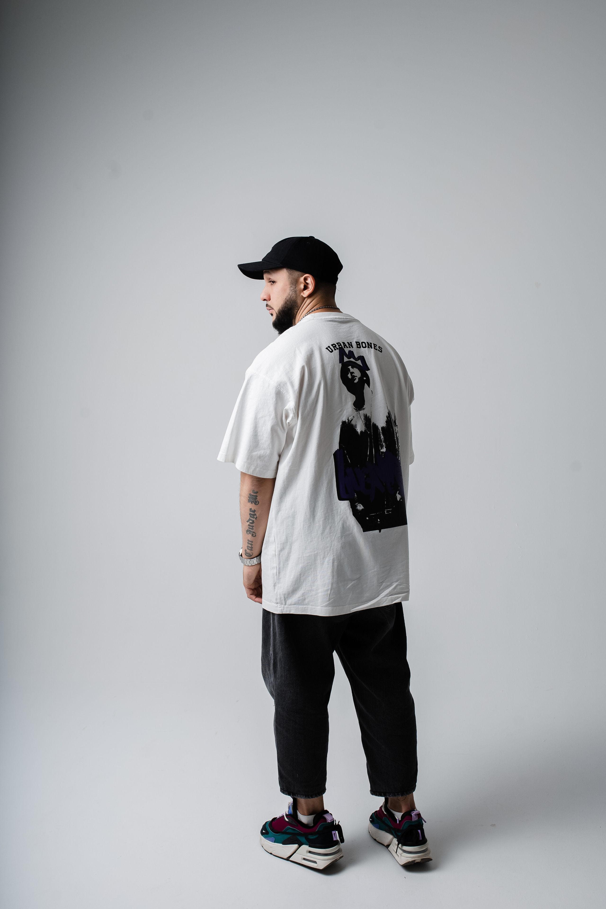 LUCAVEROS. Фотограф Москва