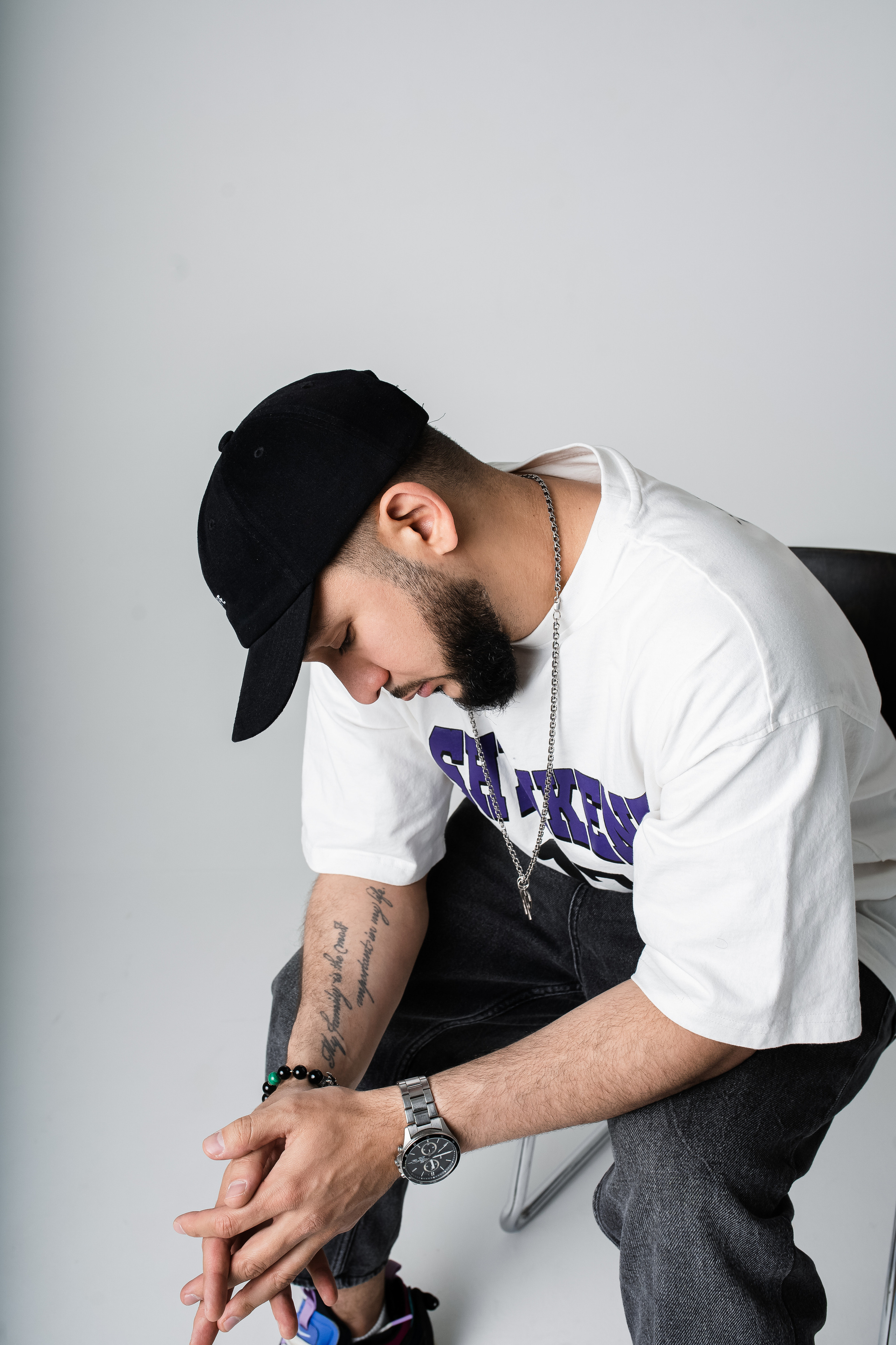 LUCAVEROS. Фотограф Москва