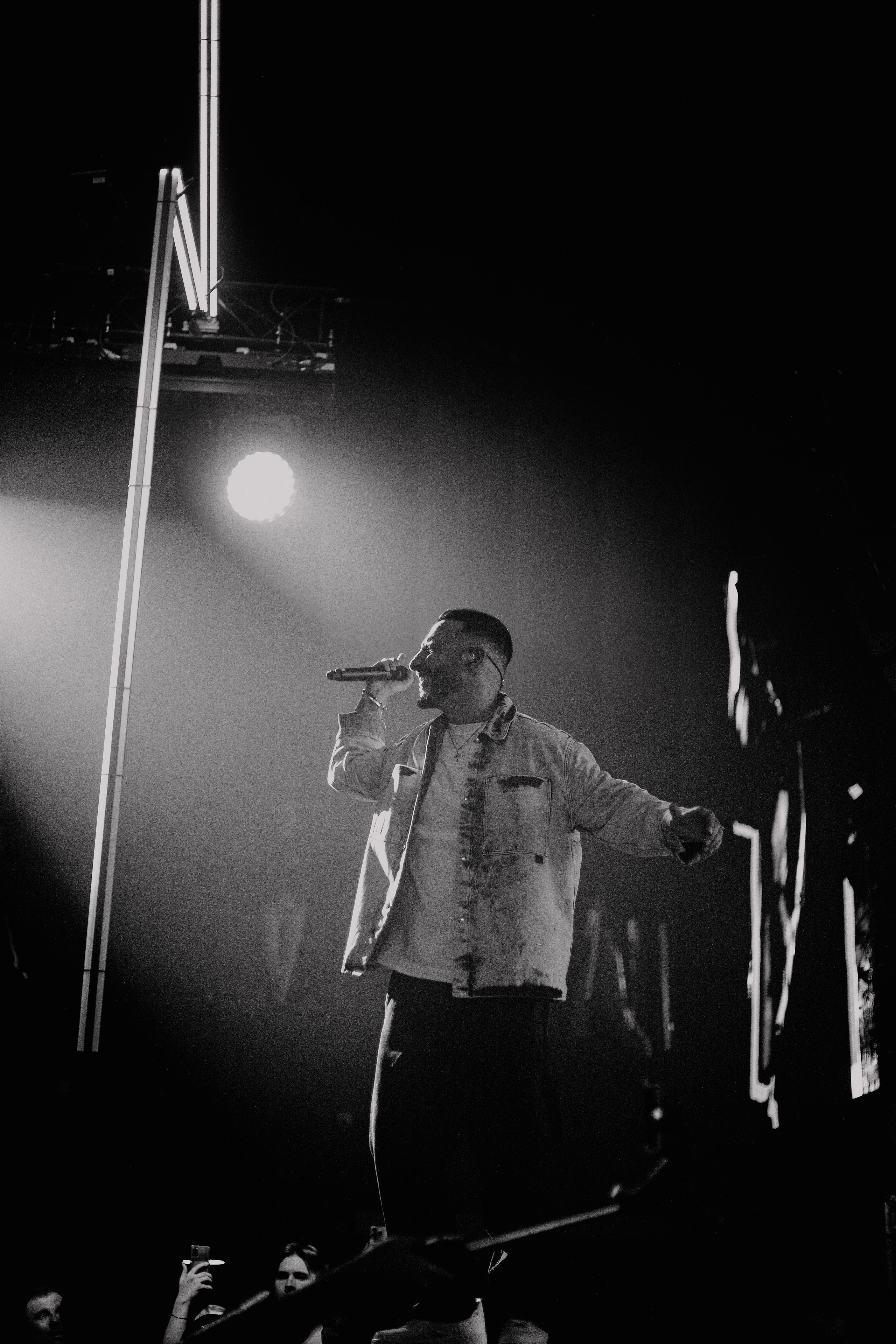 L’One. Фотограф Москва