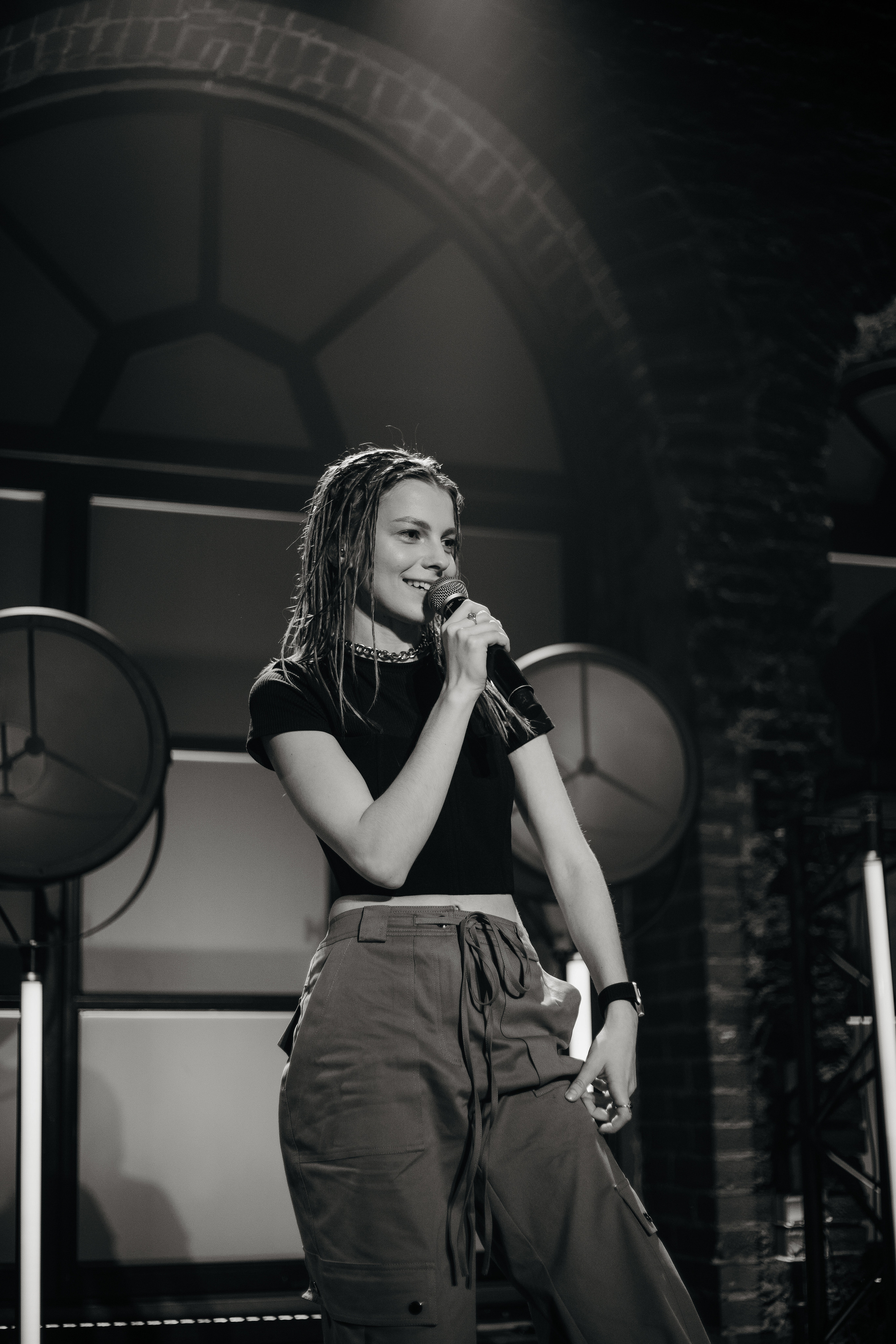 MINAEVA. Фотограф Москва