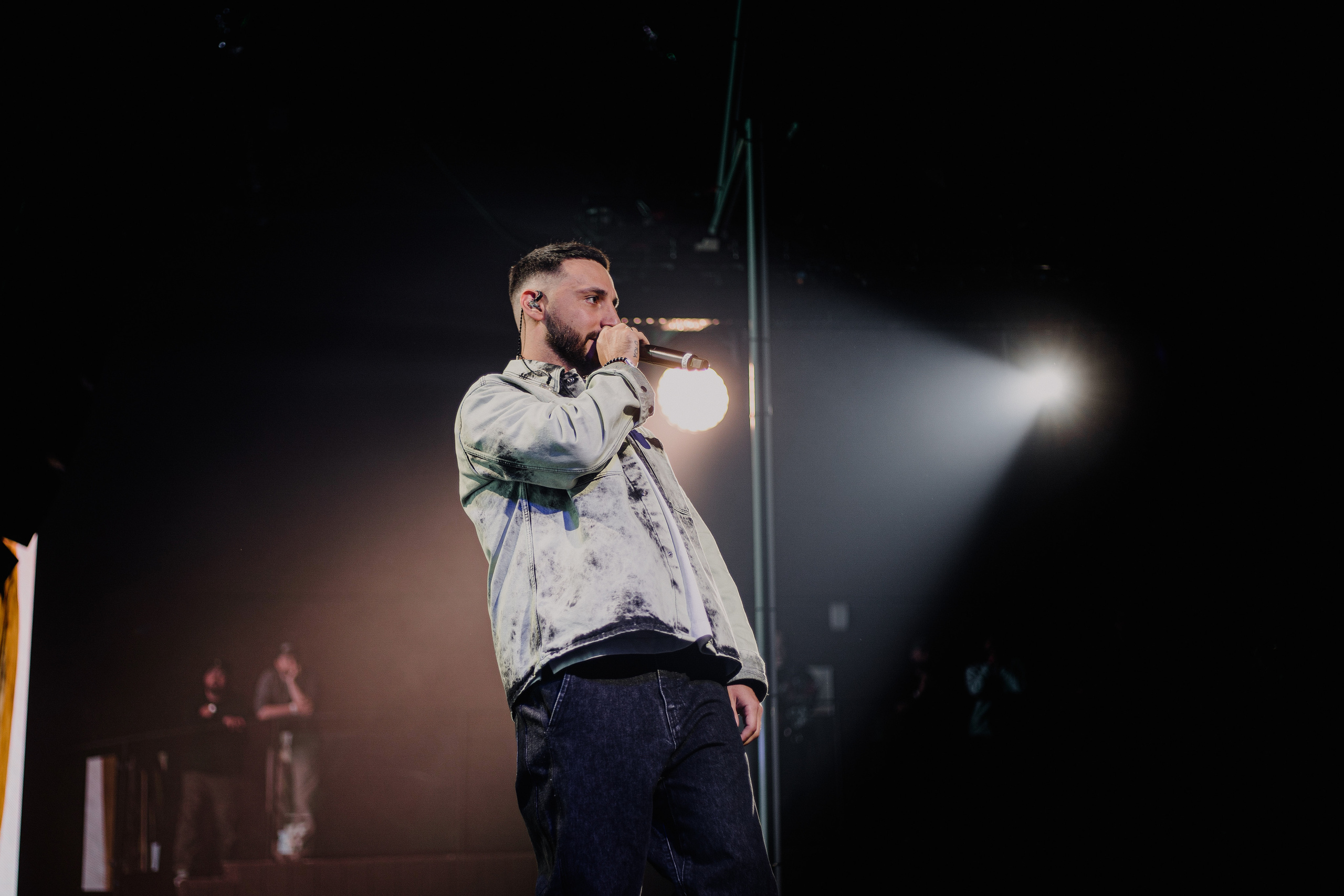 L’One. Фотограф Москва