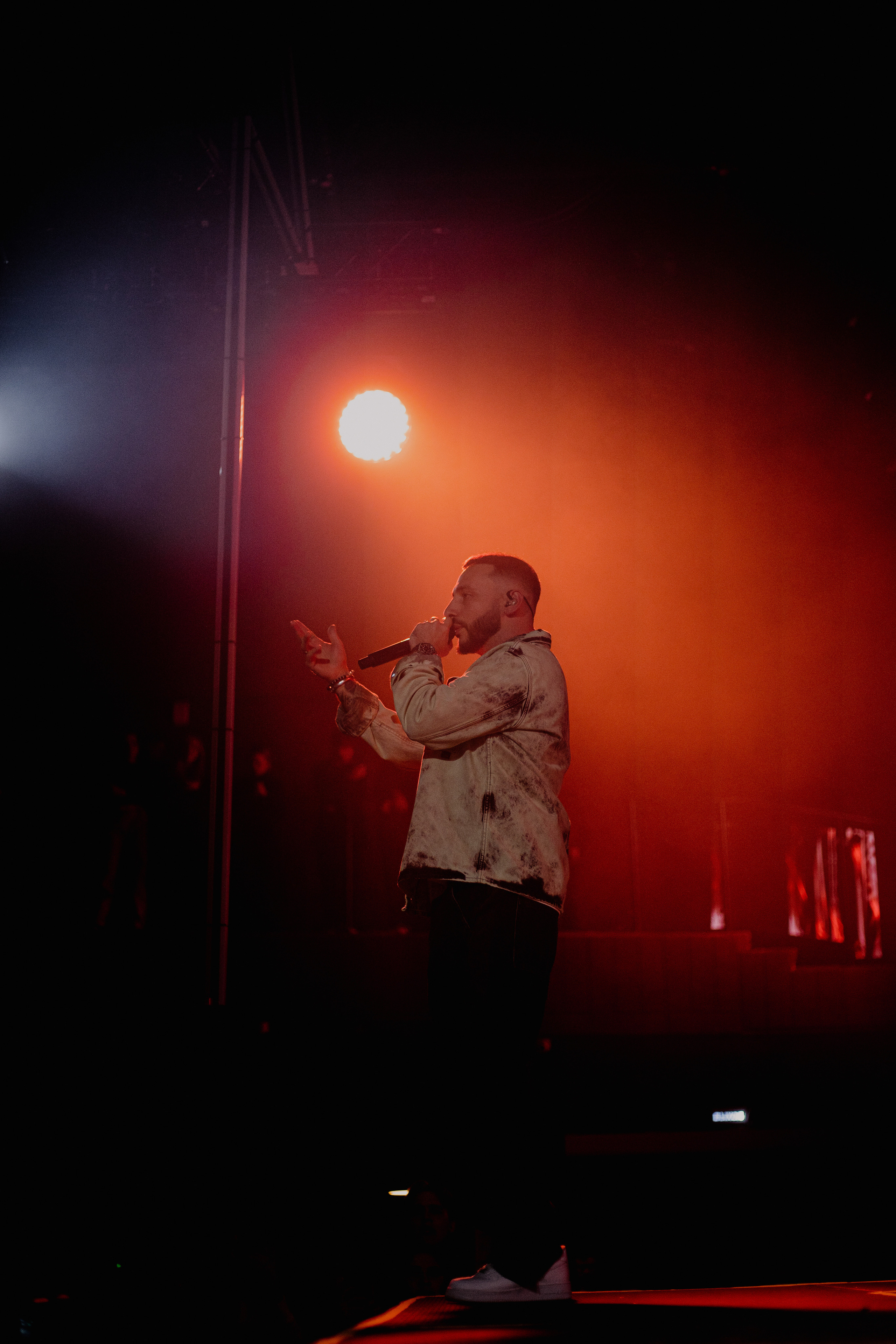 L’One. Фотограф Москва