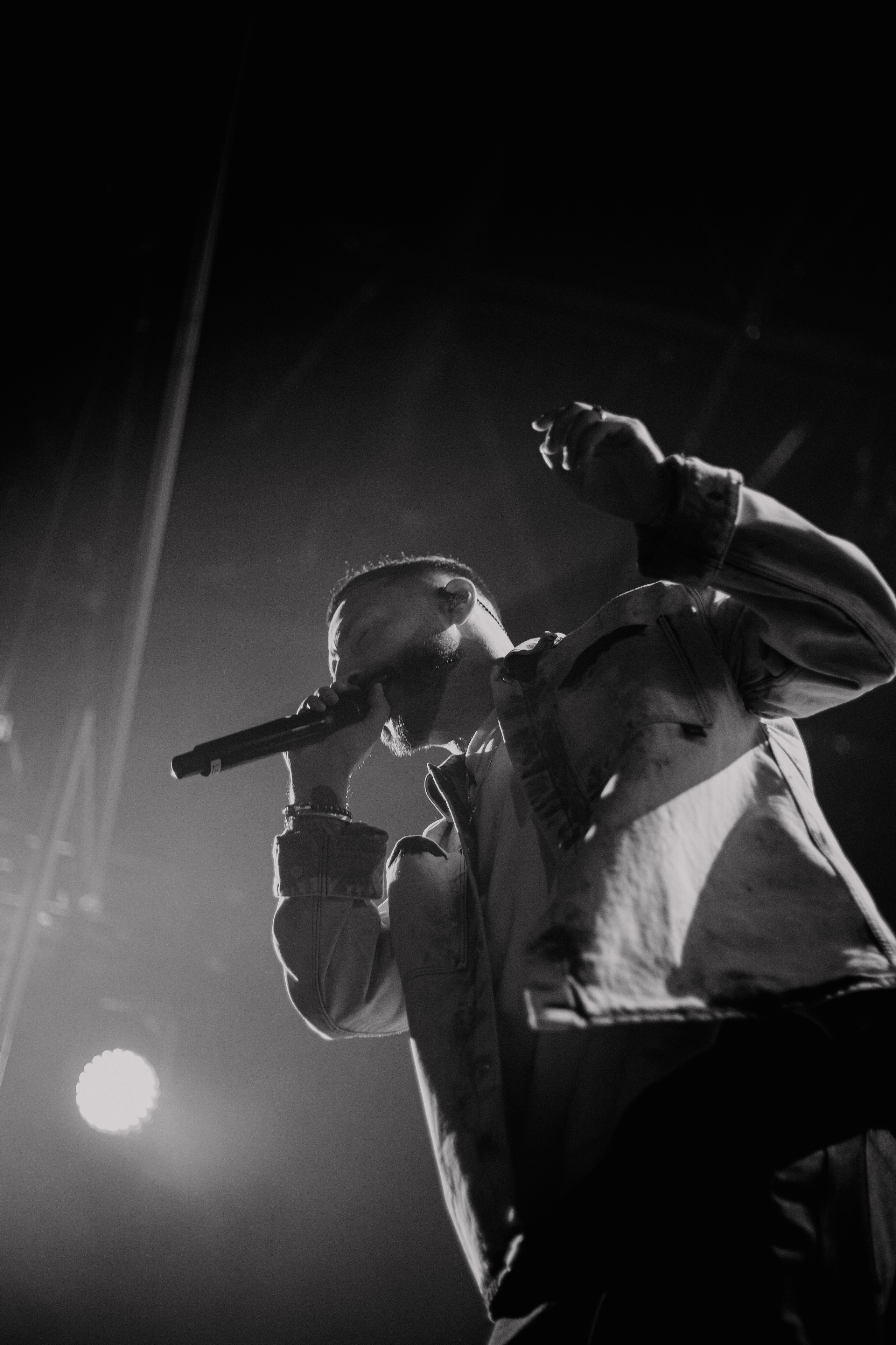 L’One. Фотограф Москва