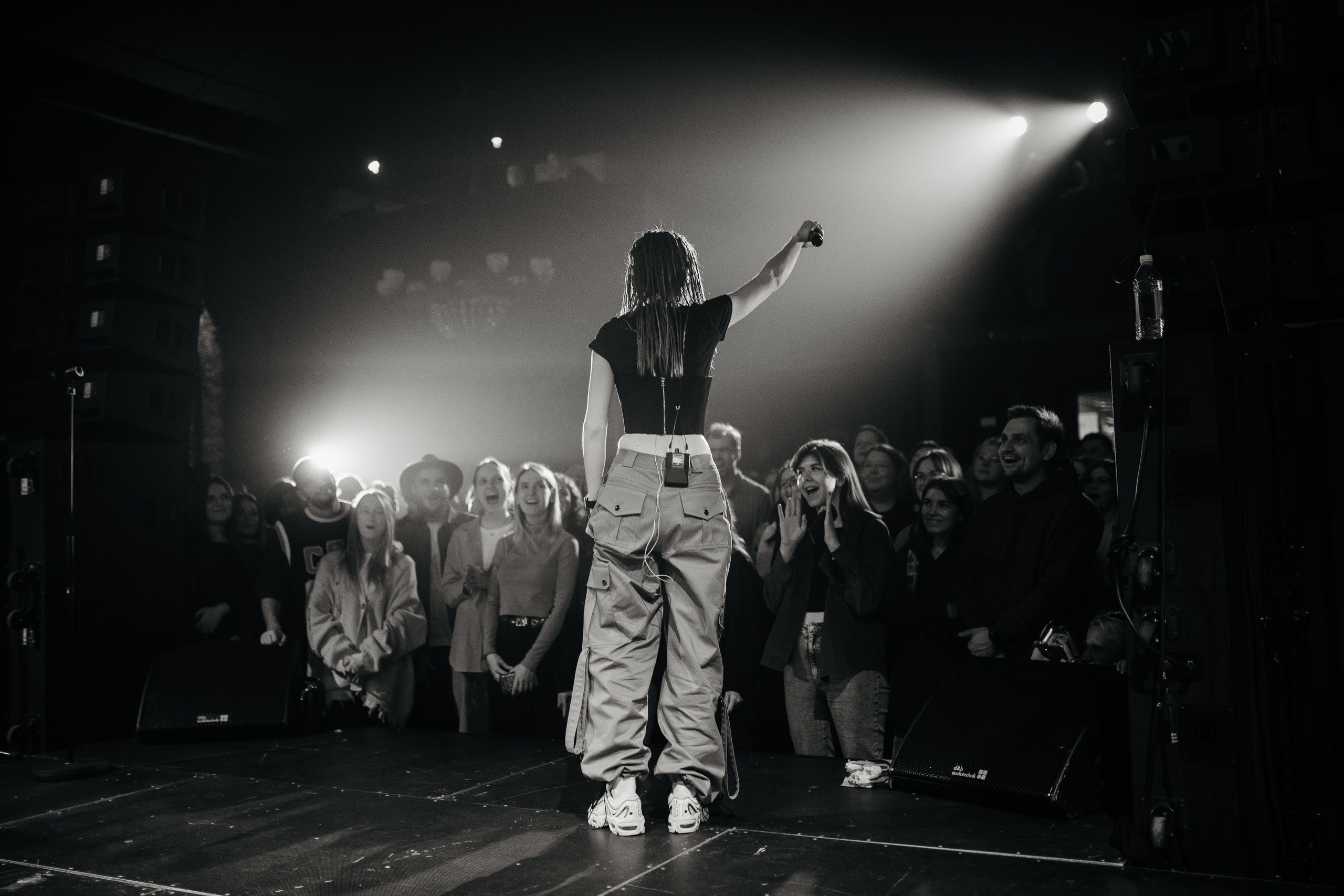 MINAEVA. Фотограф Москва