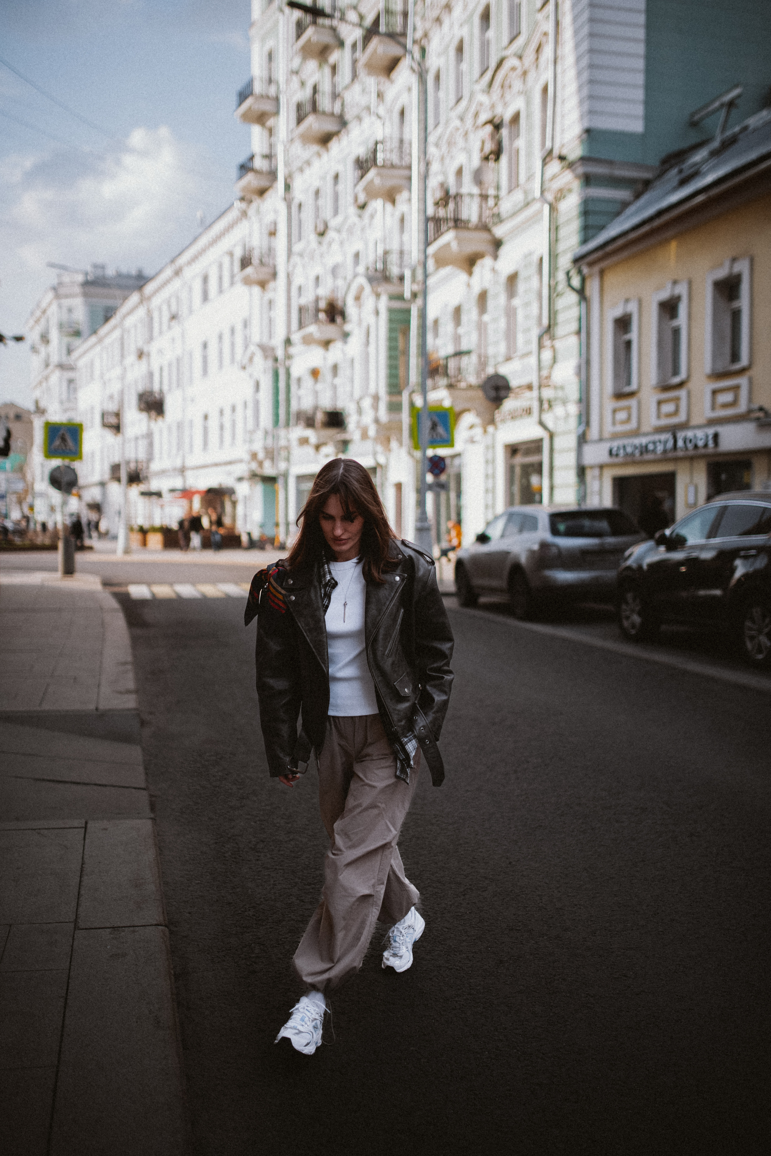 Карина. Фотограф Москва