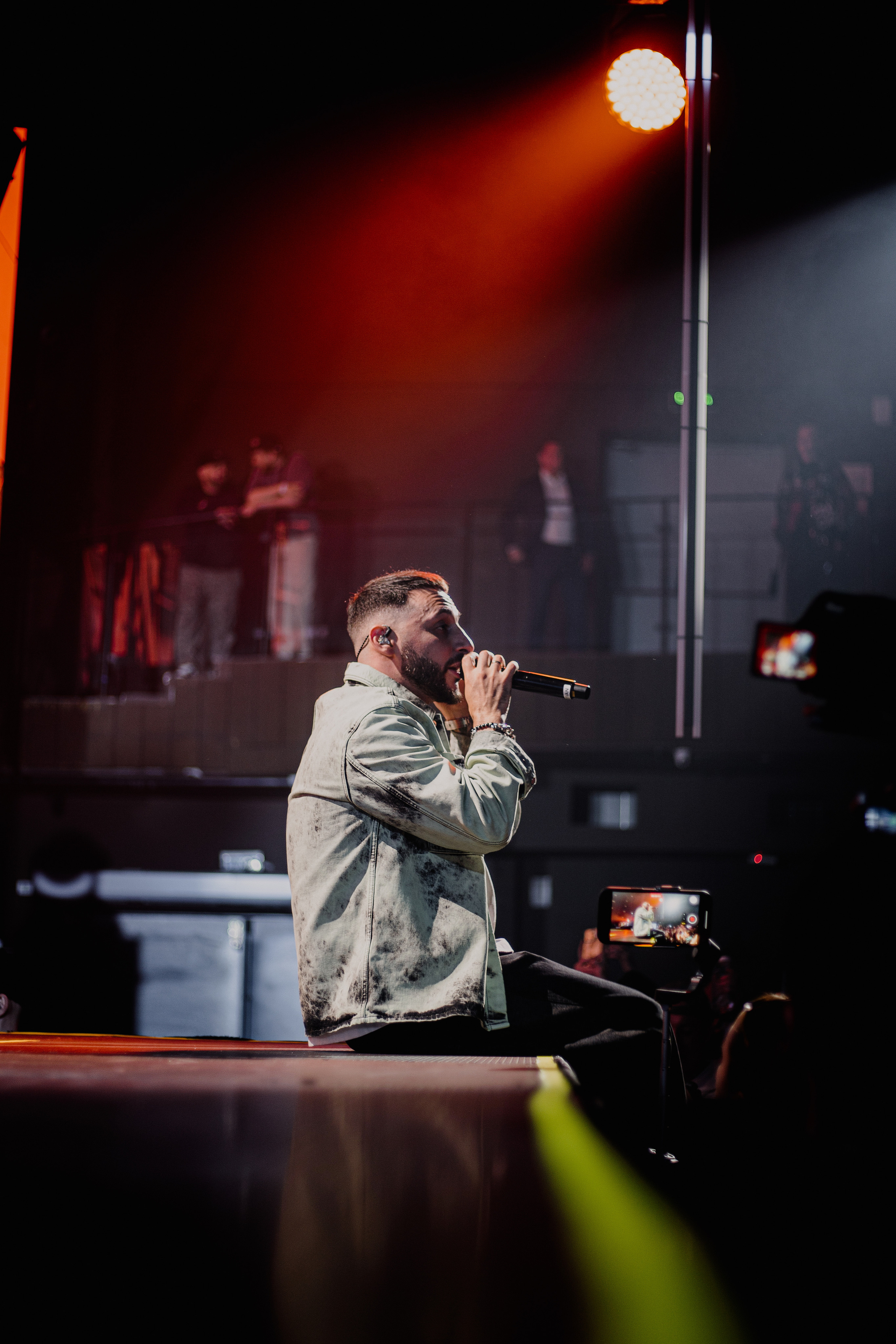 L’One. Фотограф Москва