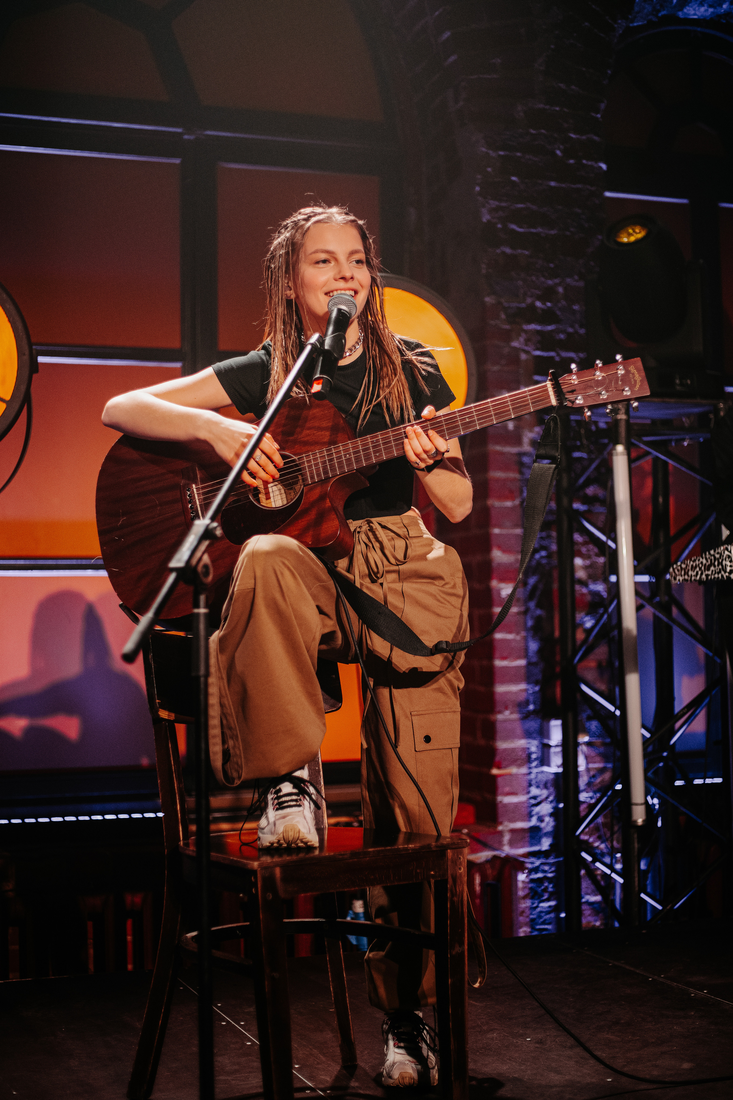 MINAEVA. Фотограф Москва