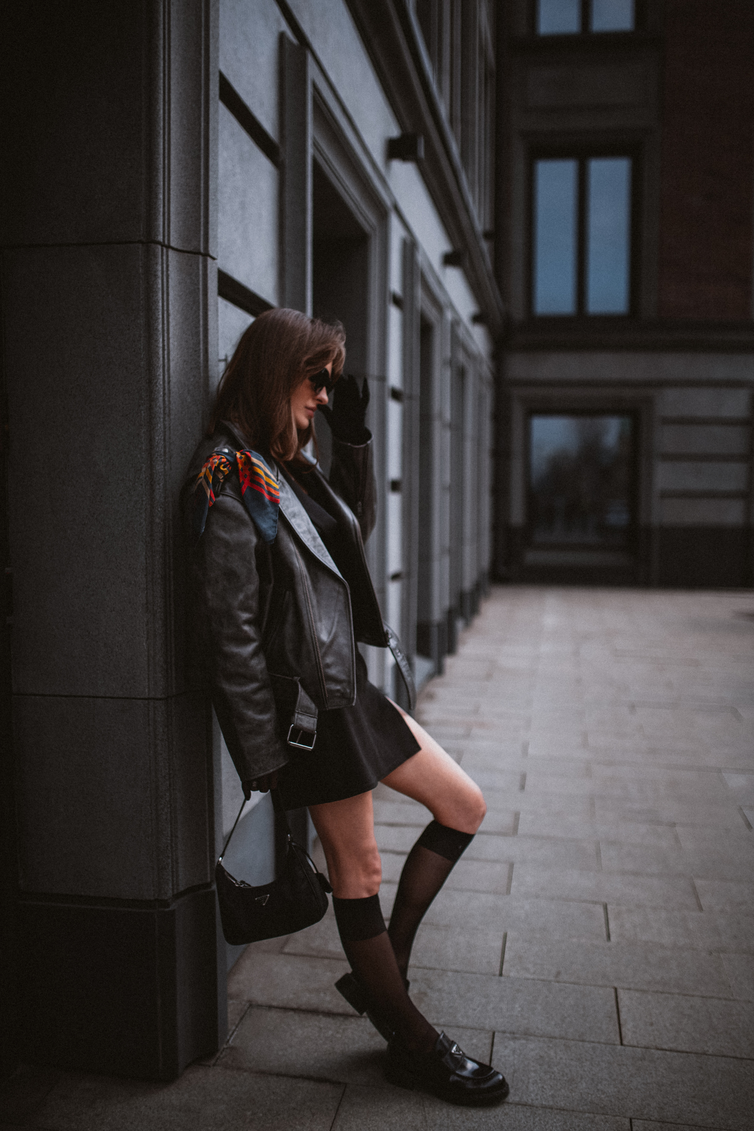 Карина. Фотограф Москва