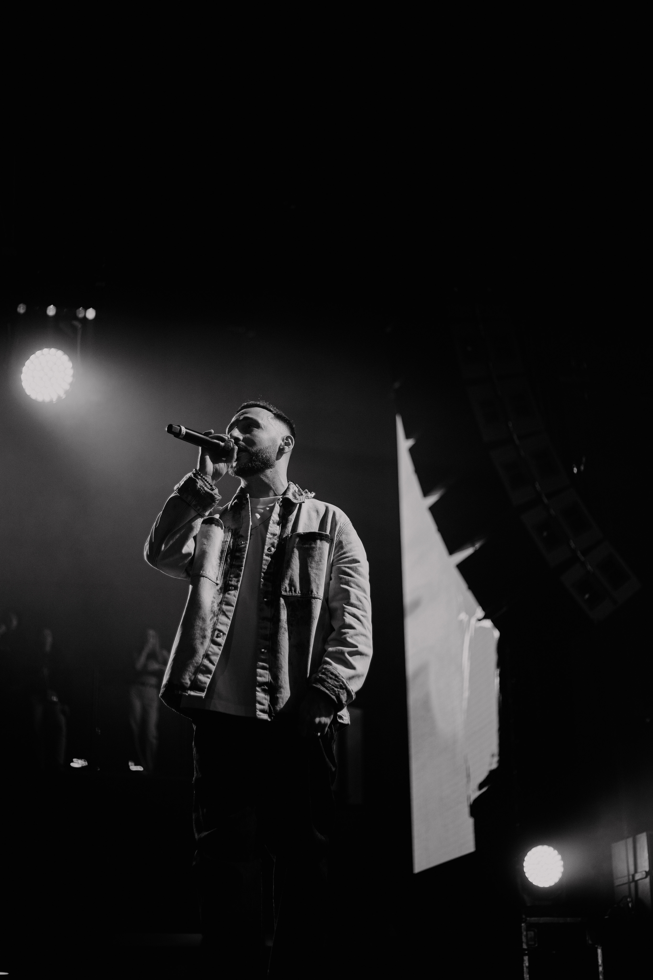 L’One. Фотограф Москва