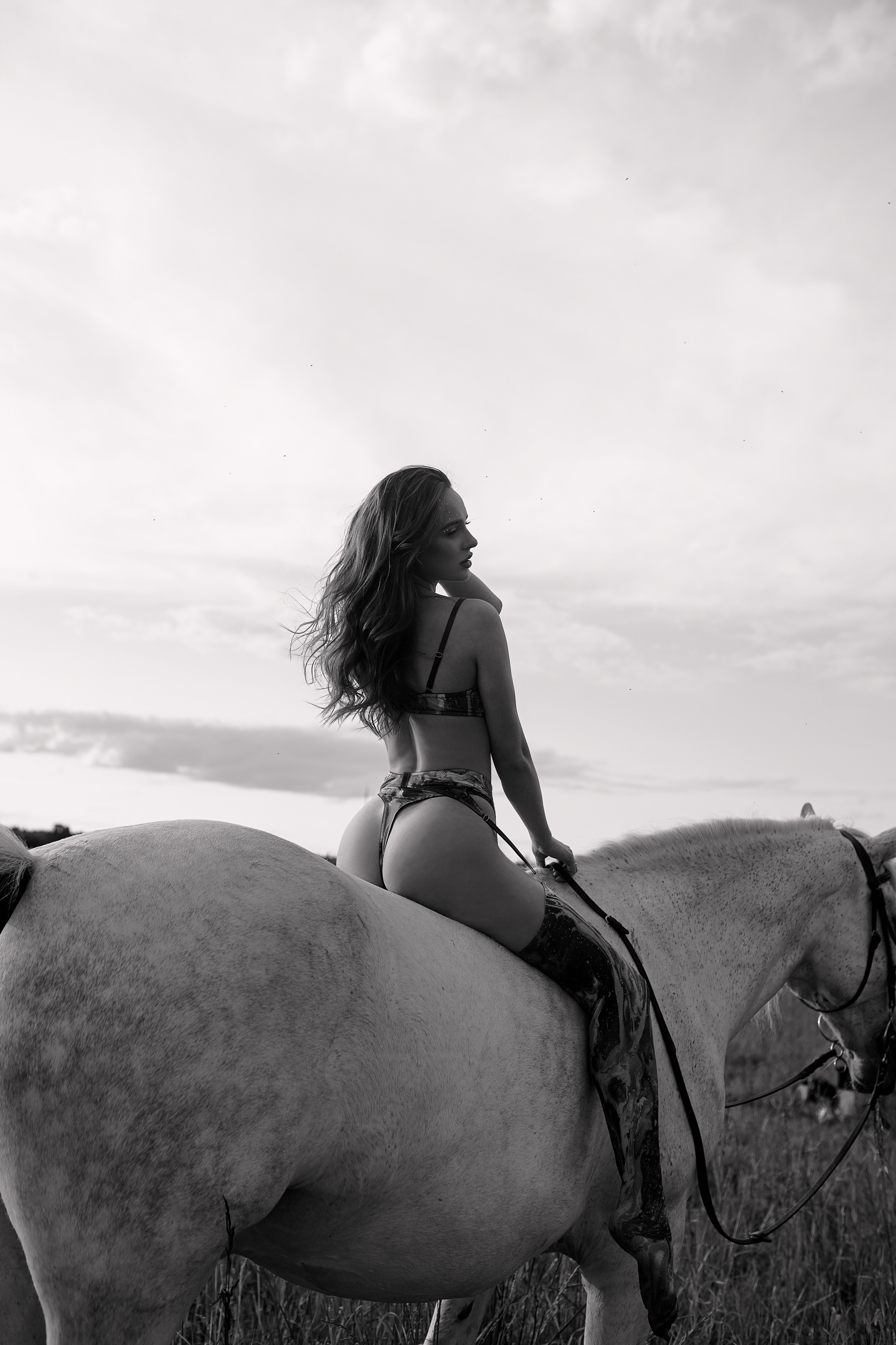 LIANA. Фотограф Москва