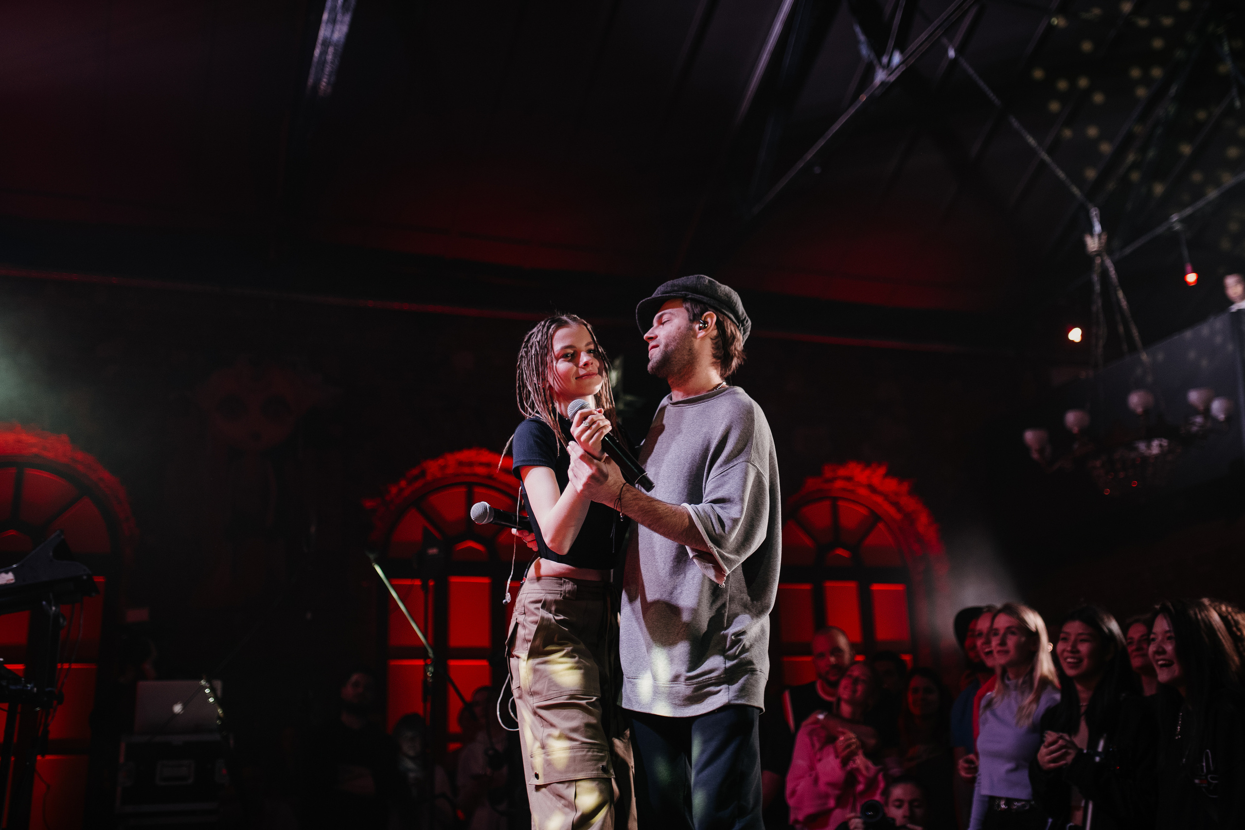 MINAEVA. Фотограф Москва