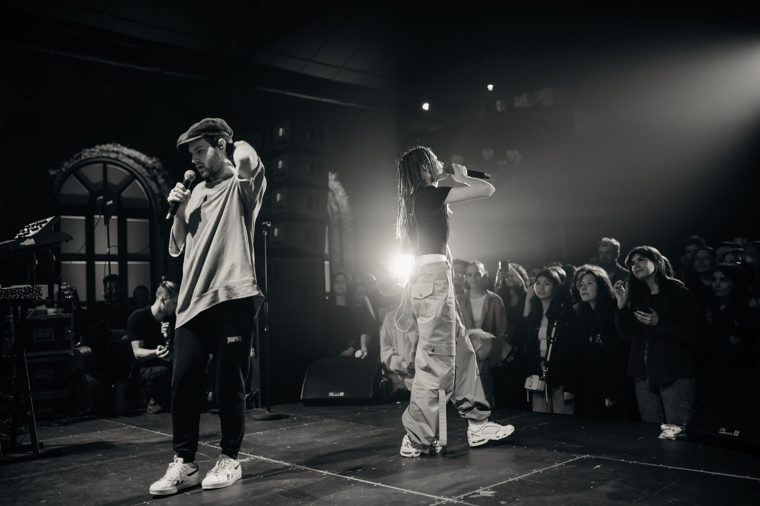 MINAEVA. Фотограф Москва