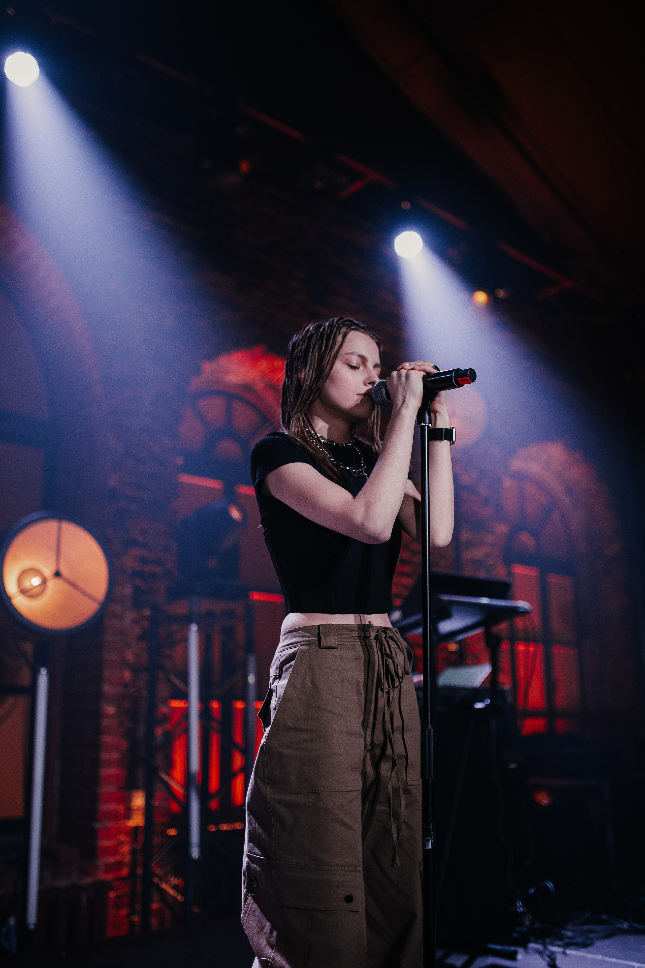 MINAEVA. Фотограф Москва