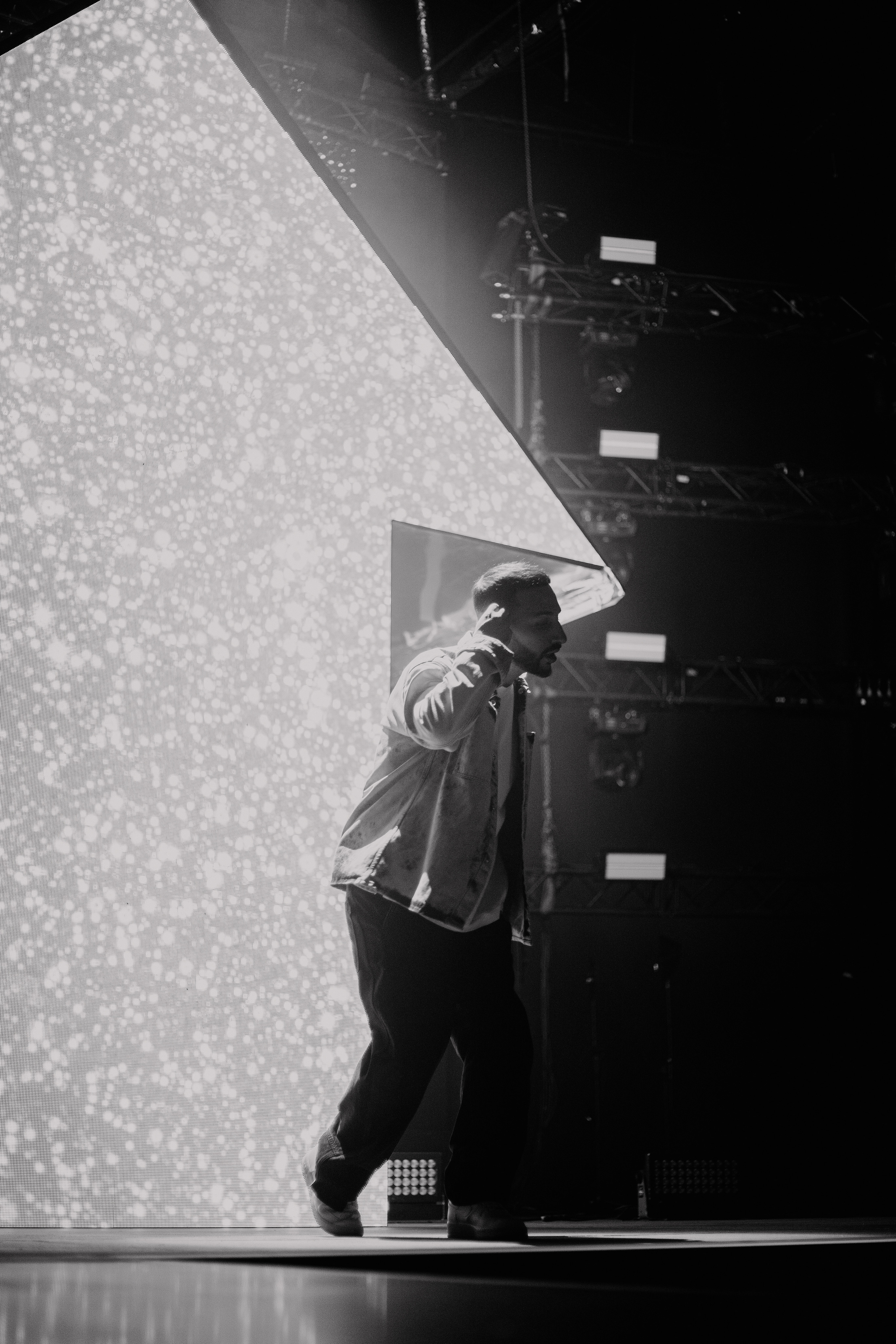 L’One. Фотограф Москва