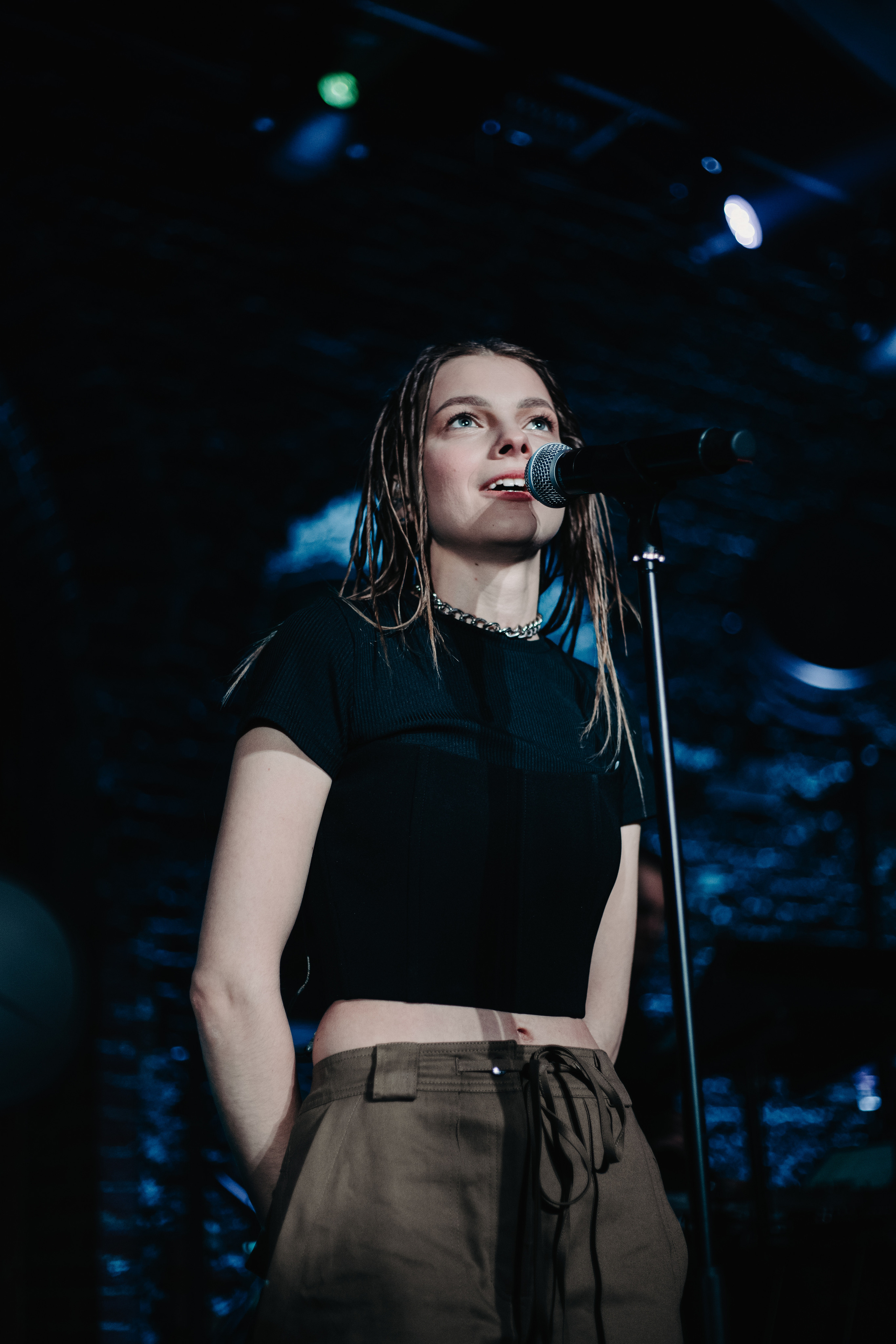 MINAEVA. Фотограф Москва