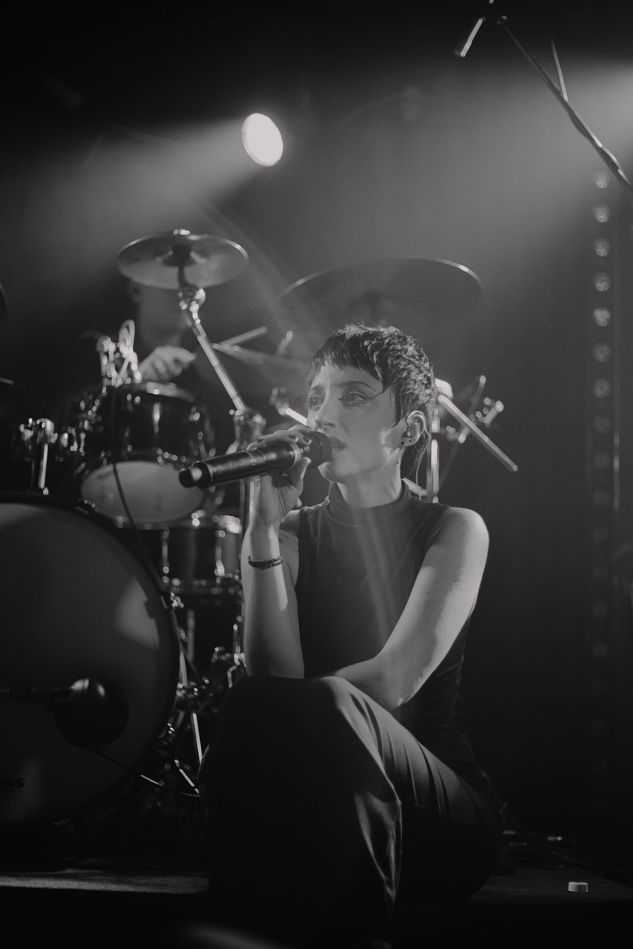 Kristina Si. Фотограф Москва