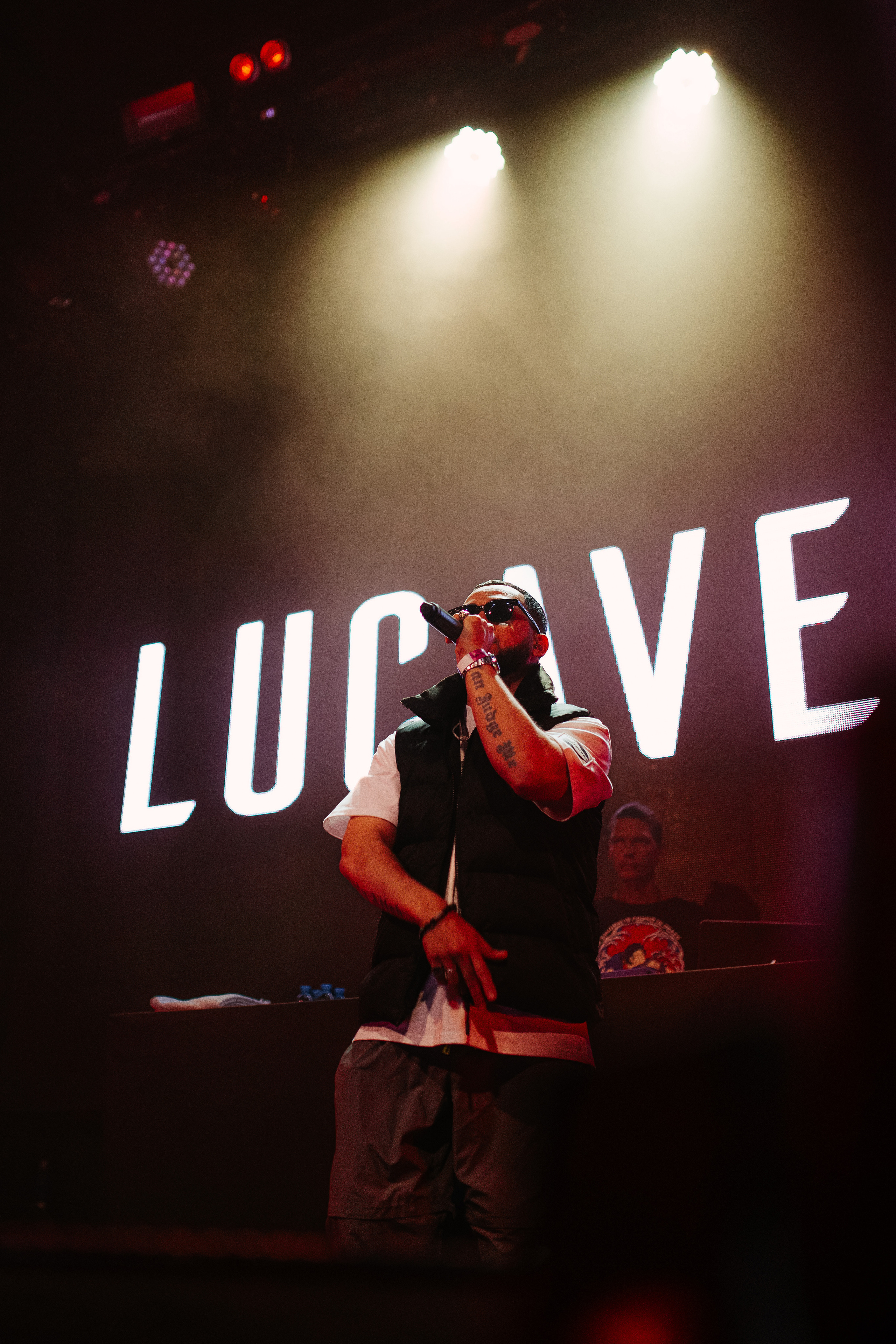 LUCAVEROS. Фотограф Москва