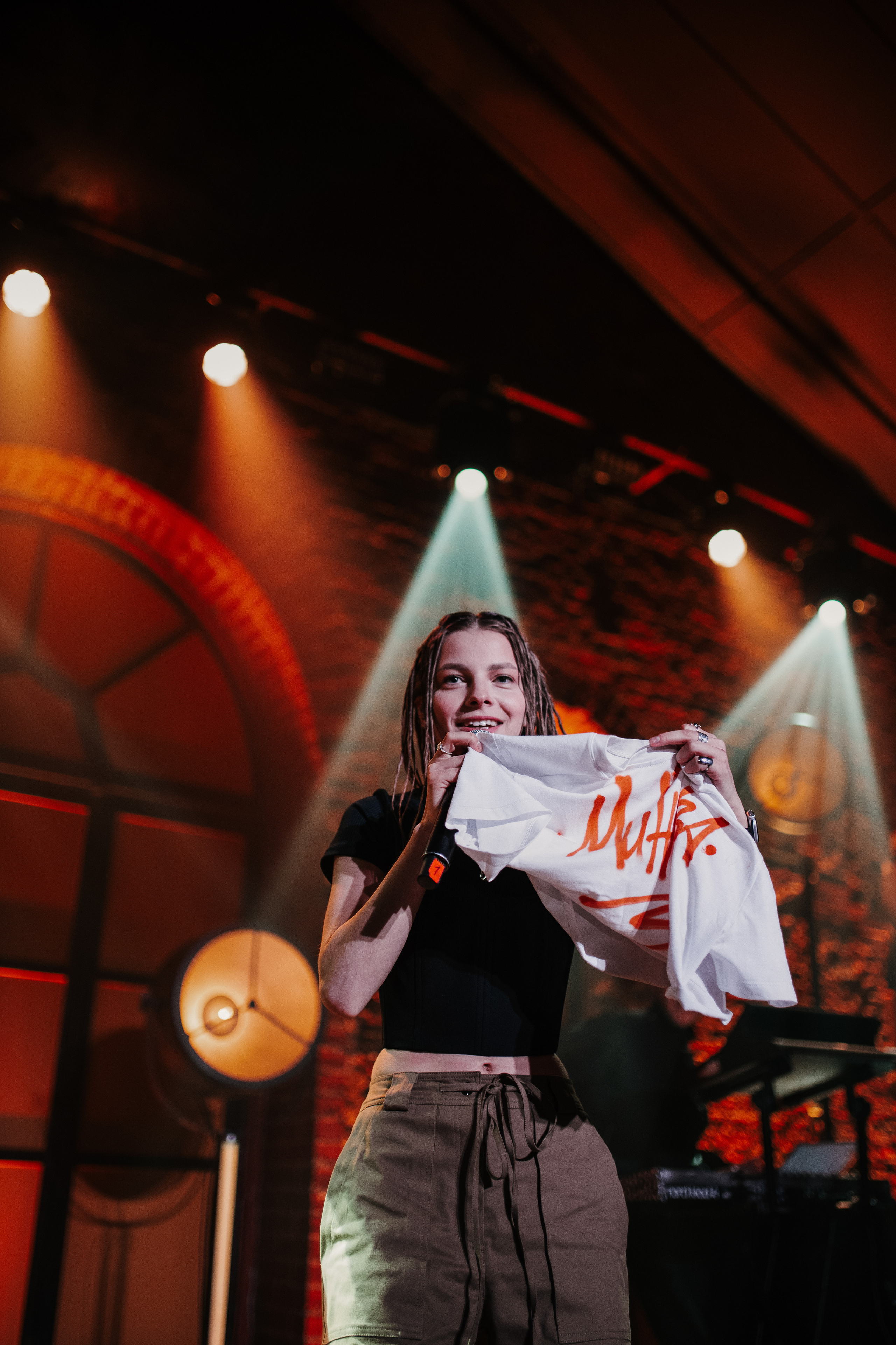 MINAEVA. Фотограф Москва