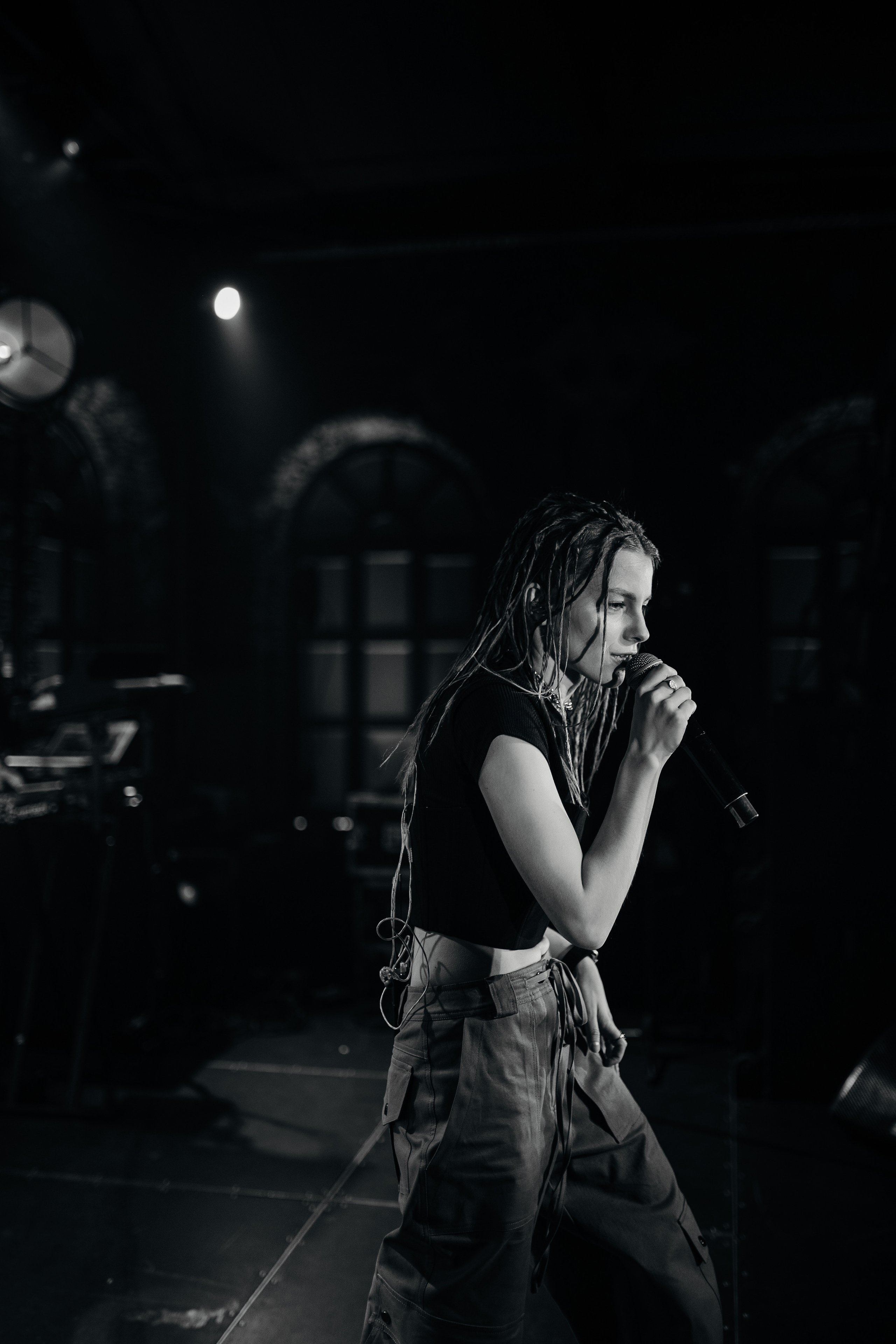 MINAEVA. Фотограф Москва