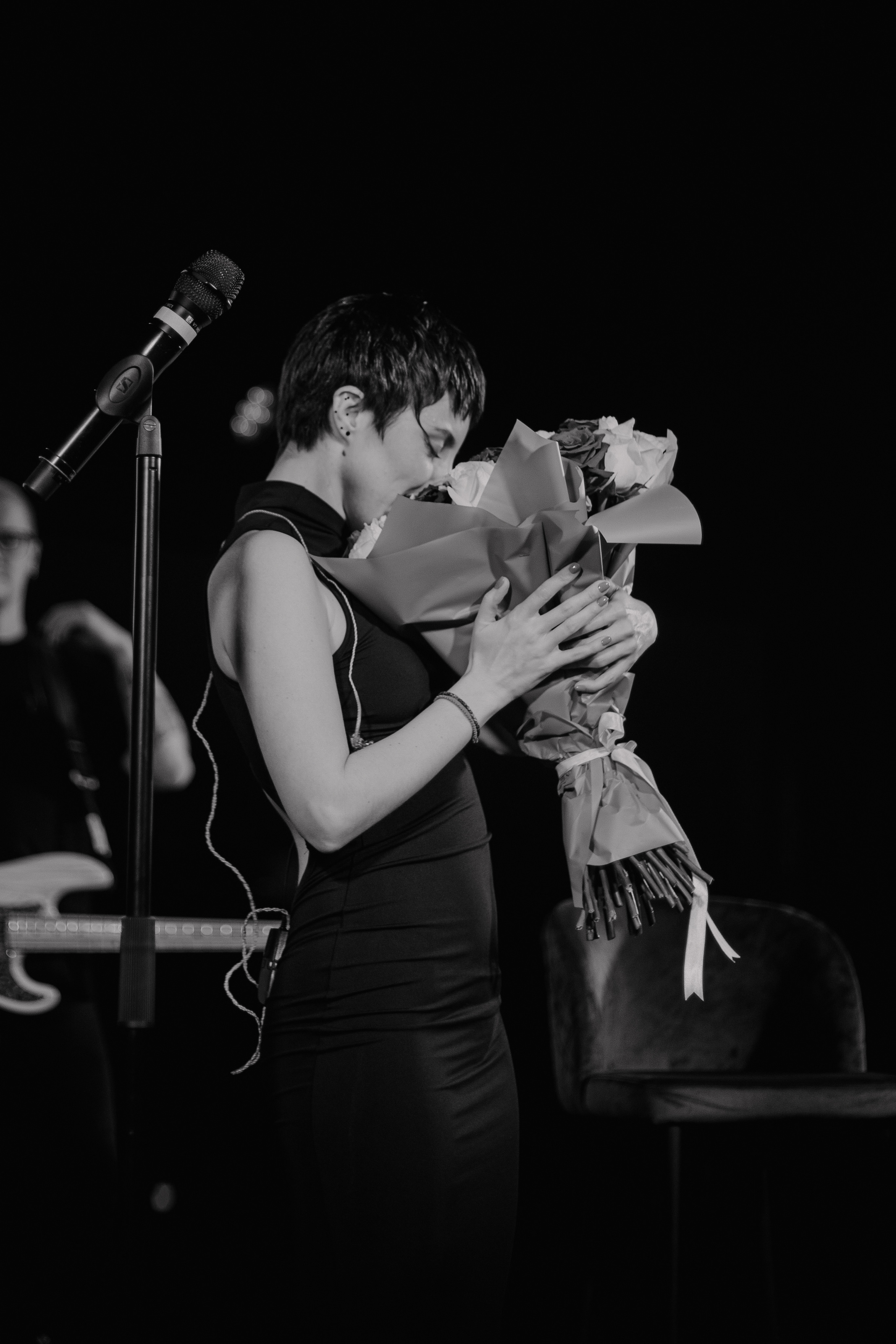 Kristina Si. Фотограф Москва