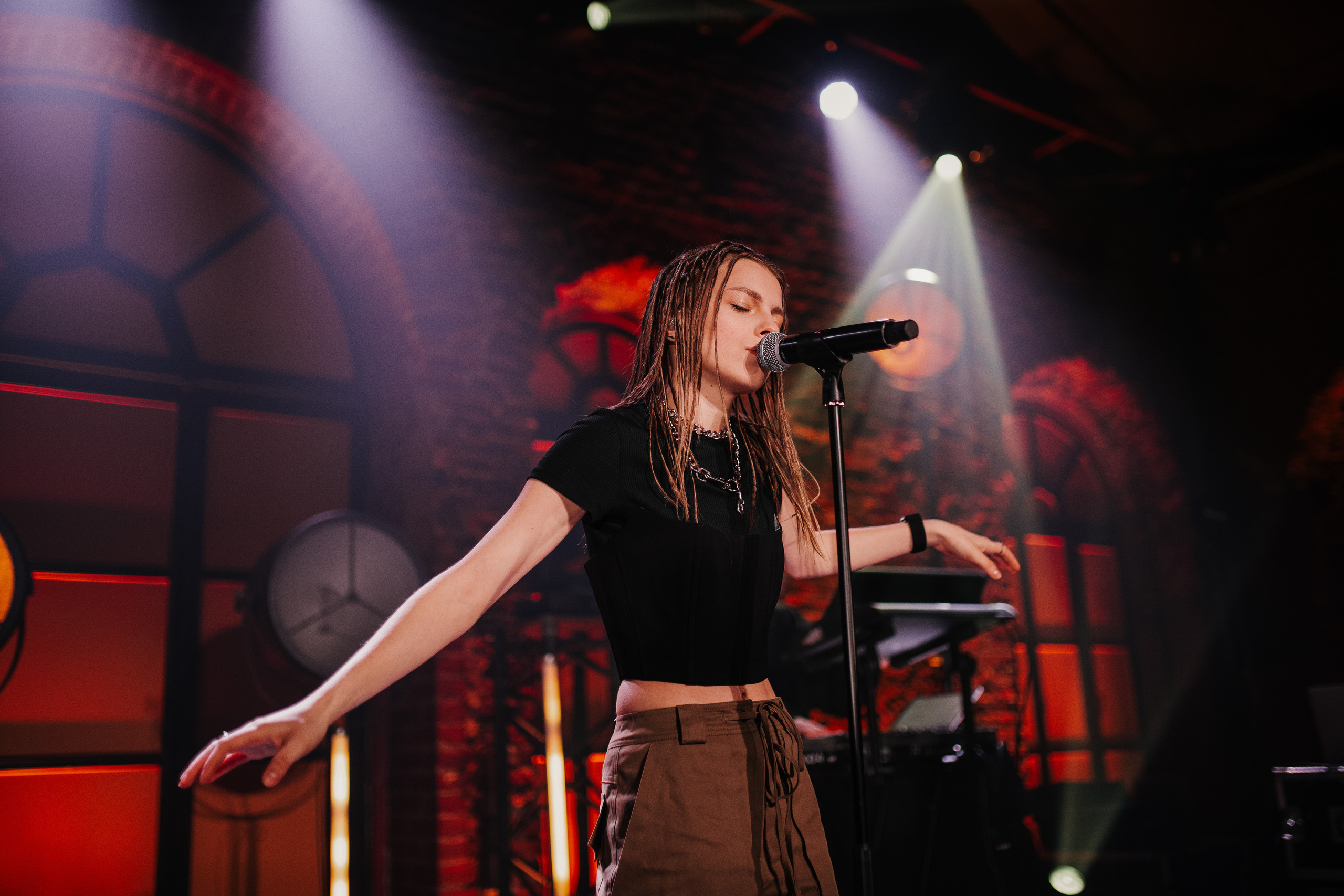 MINAEVA. Фотограф Москва