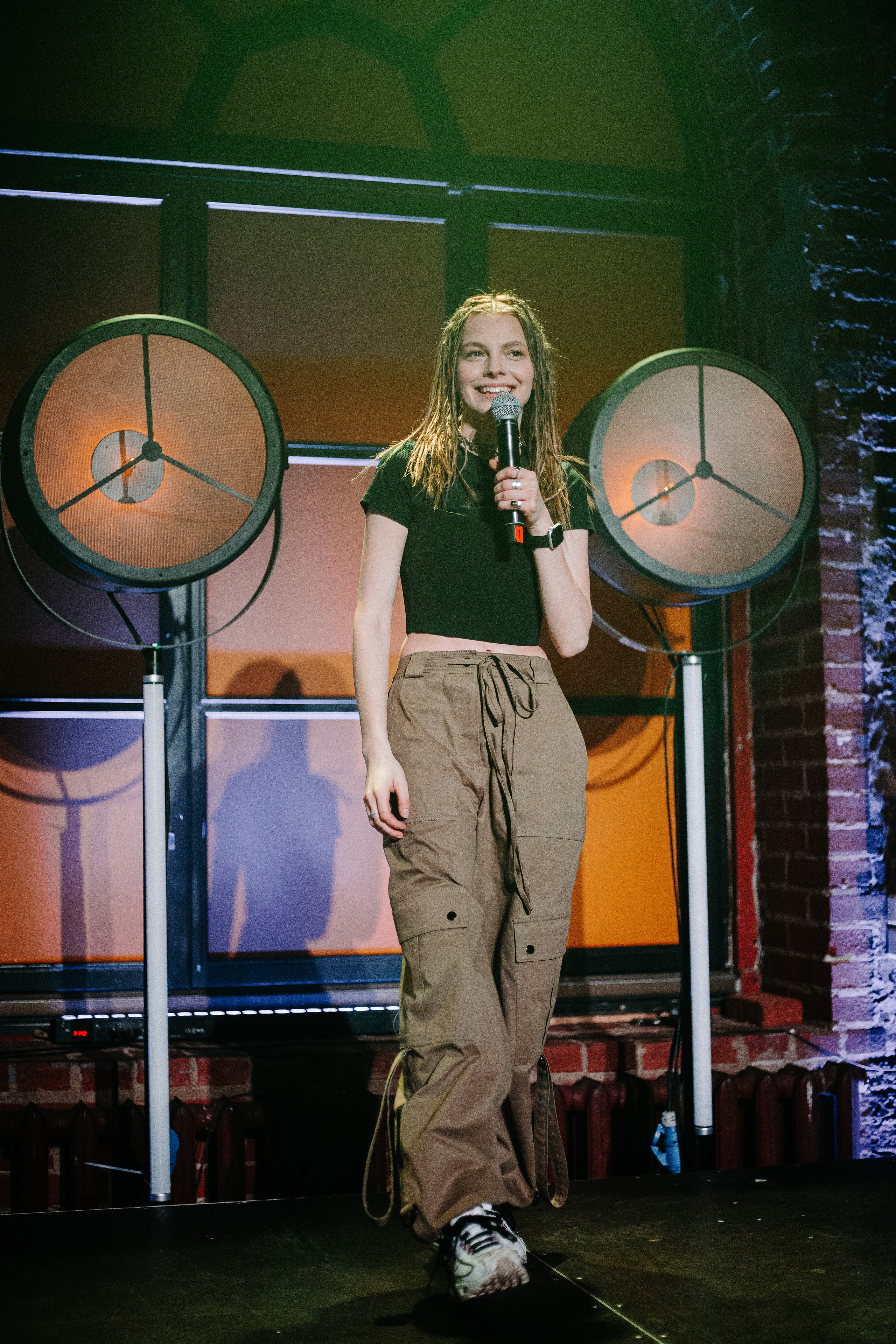 MINAEVA. Фотограф Москва