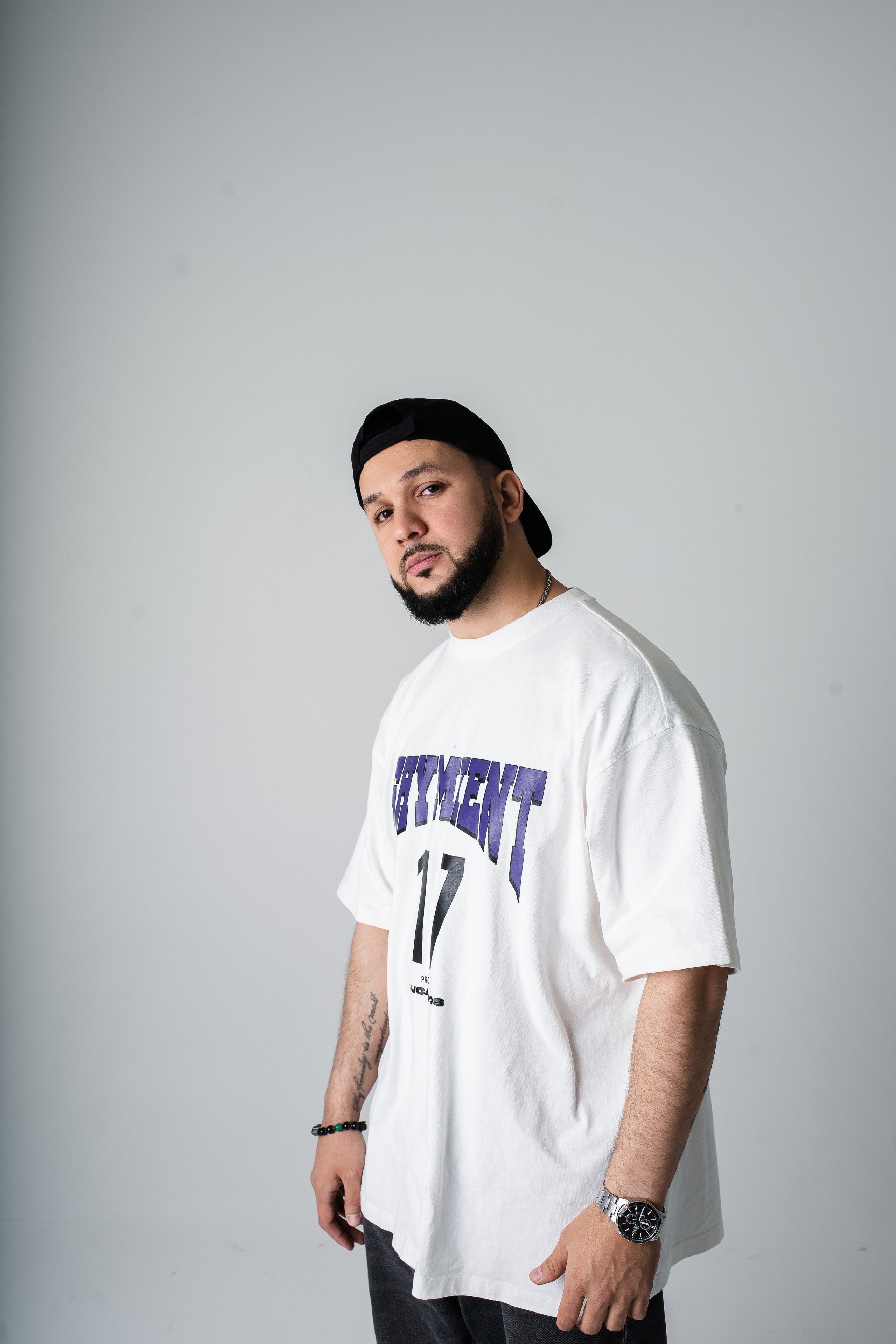 LUCAVEROS. Фотограф Москва