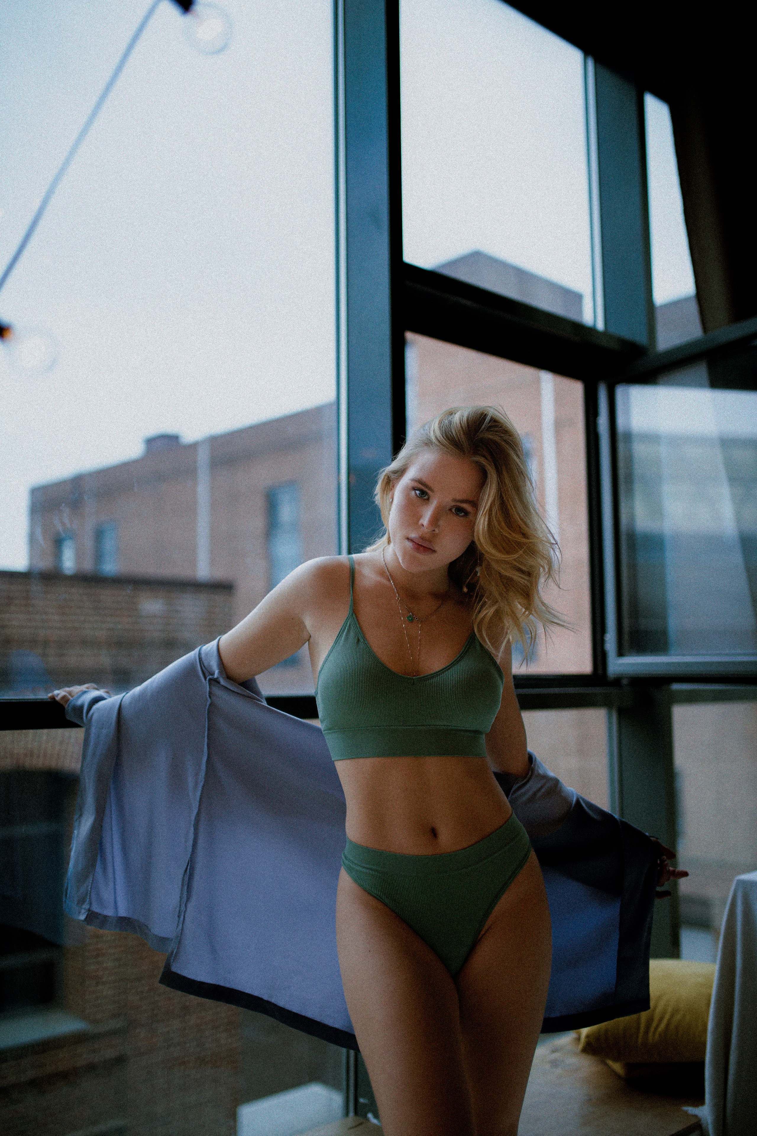 Анна. Фотограф Москва