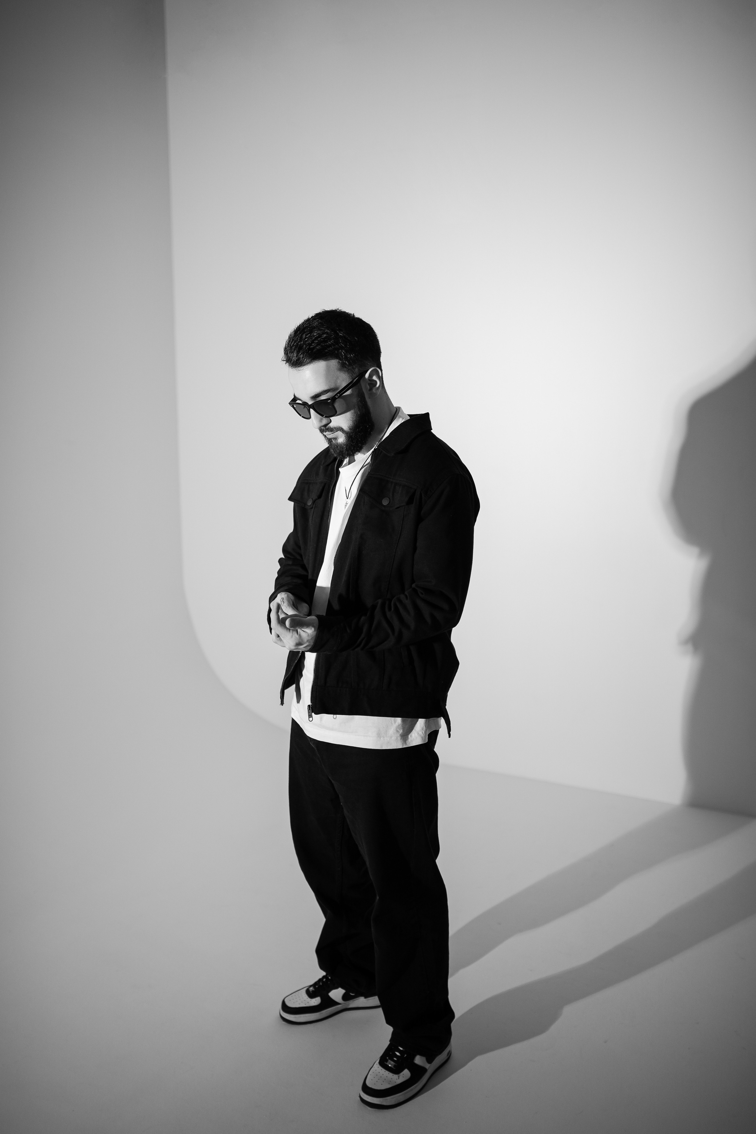 DAOMI. Фотограф Москва