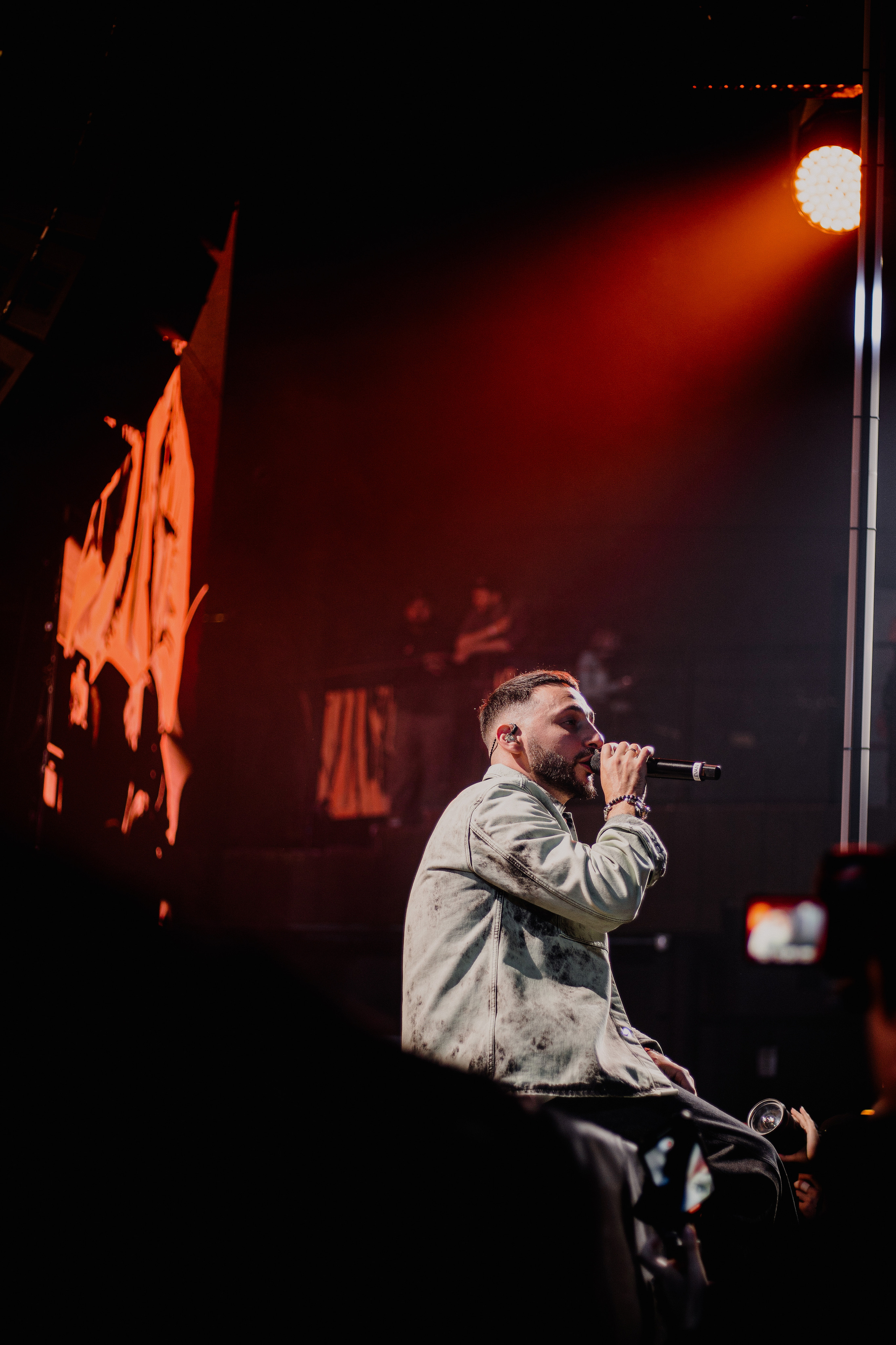 L’One. Фотограф Москва