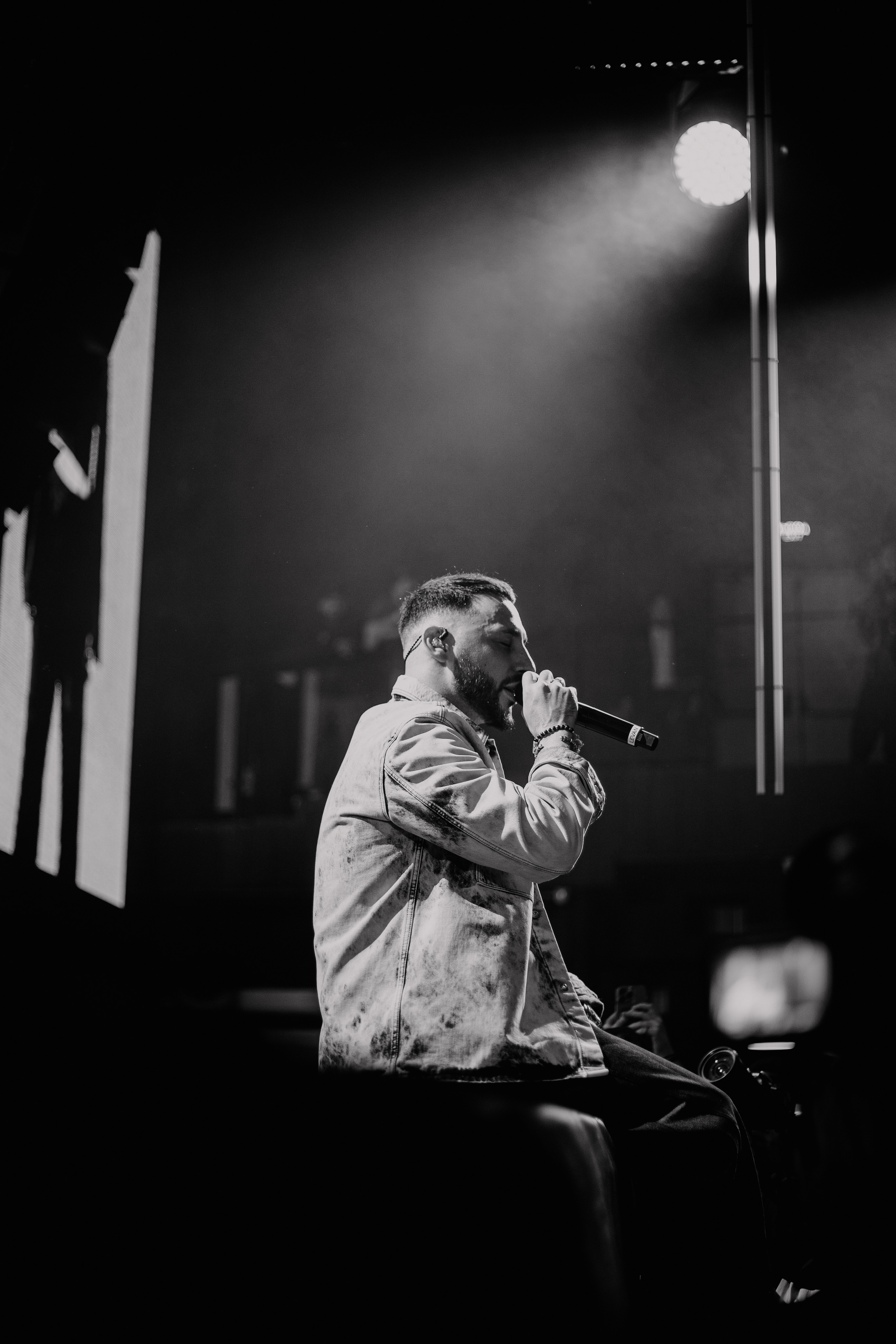 L’One. Фотограф Москва