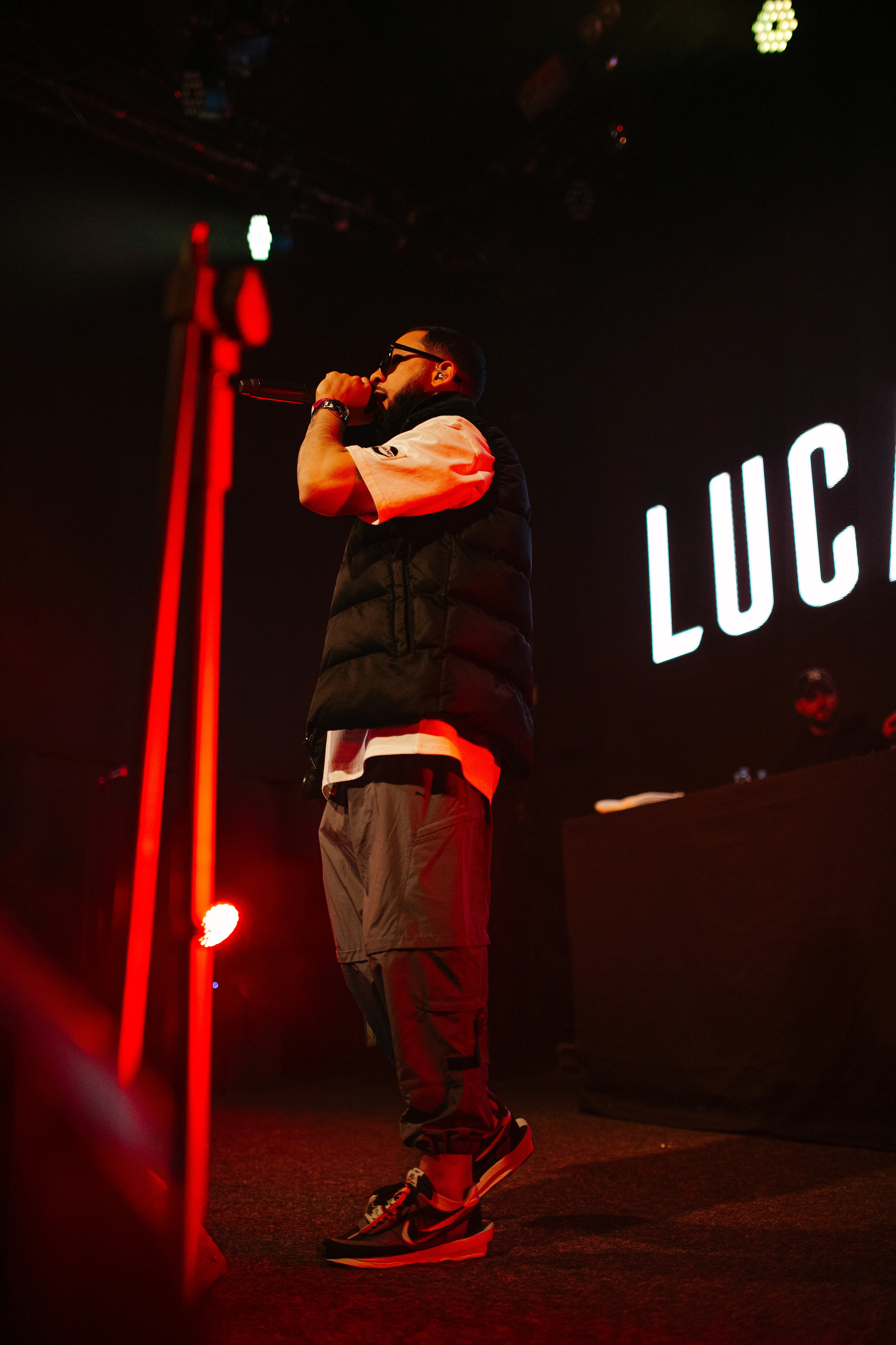 LUCAVEROS. Фотограф Москва