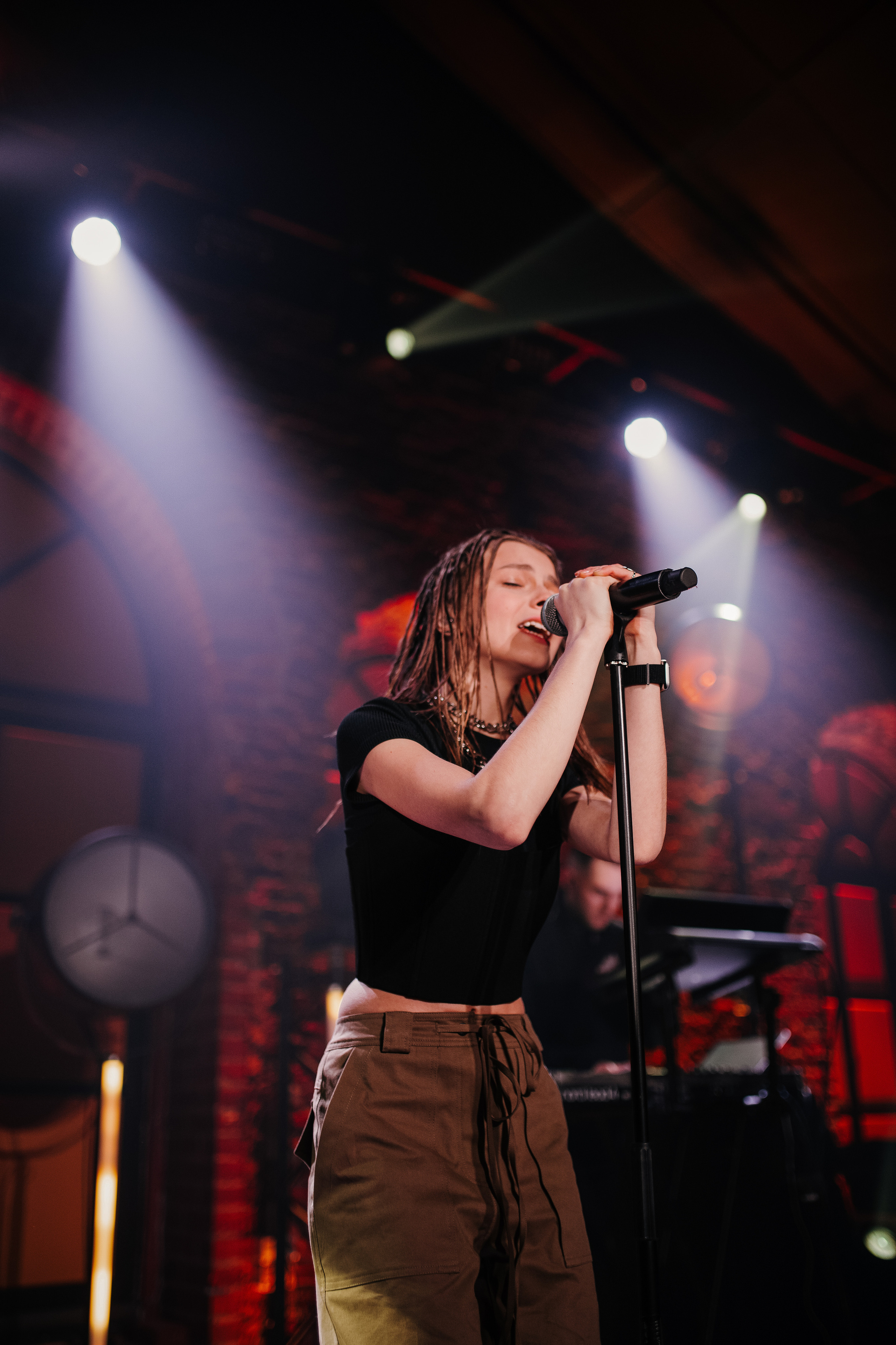 MINAEVA. Фотограф Москва