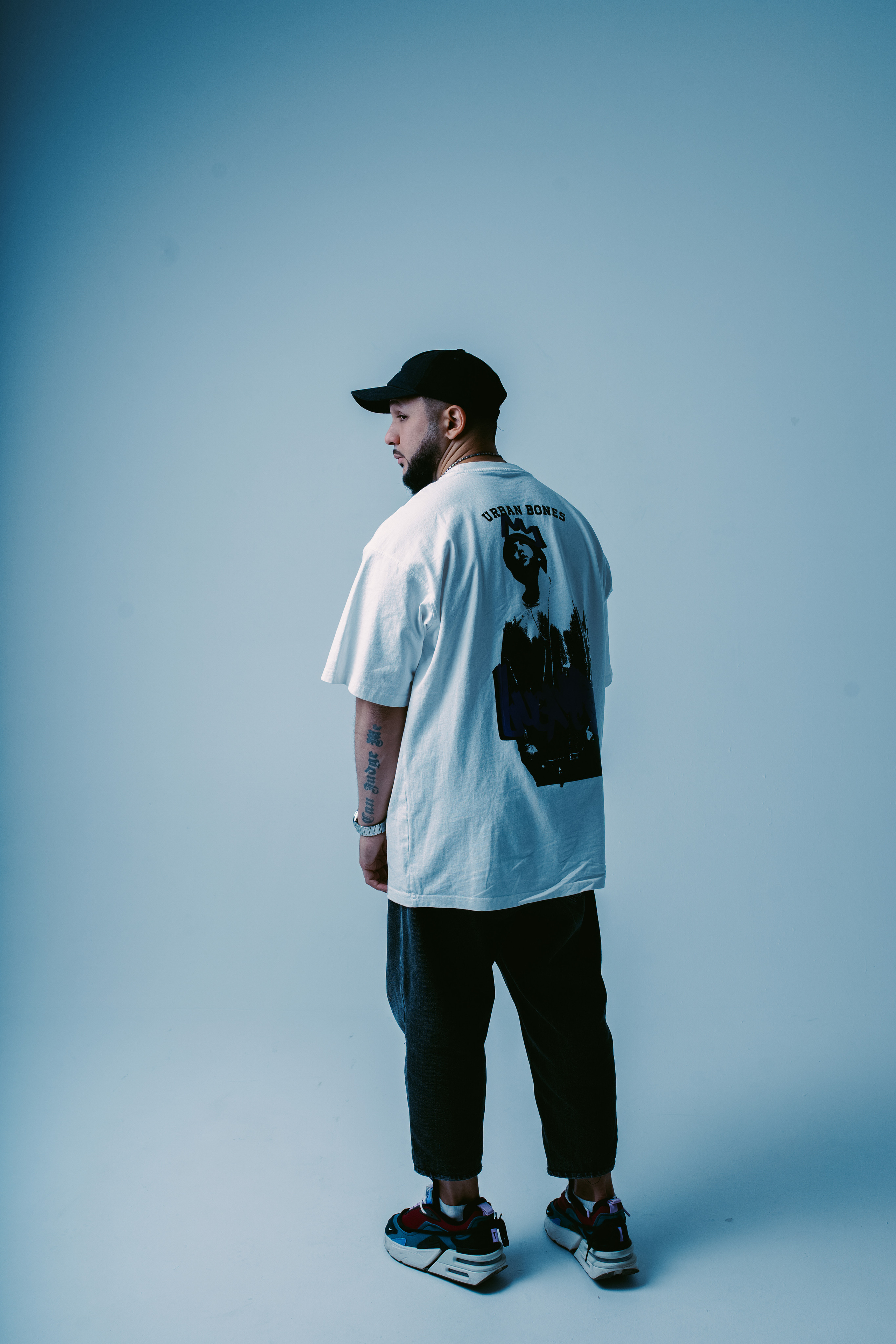 LUCAVEROS. Фотограф Москва