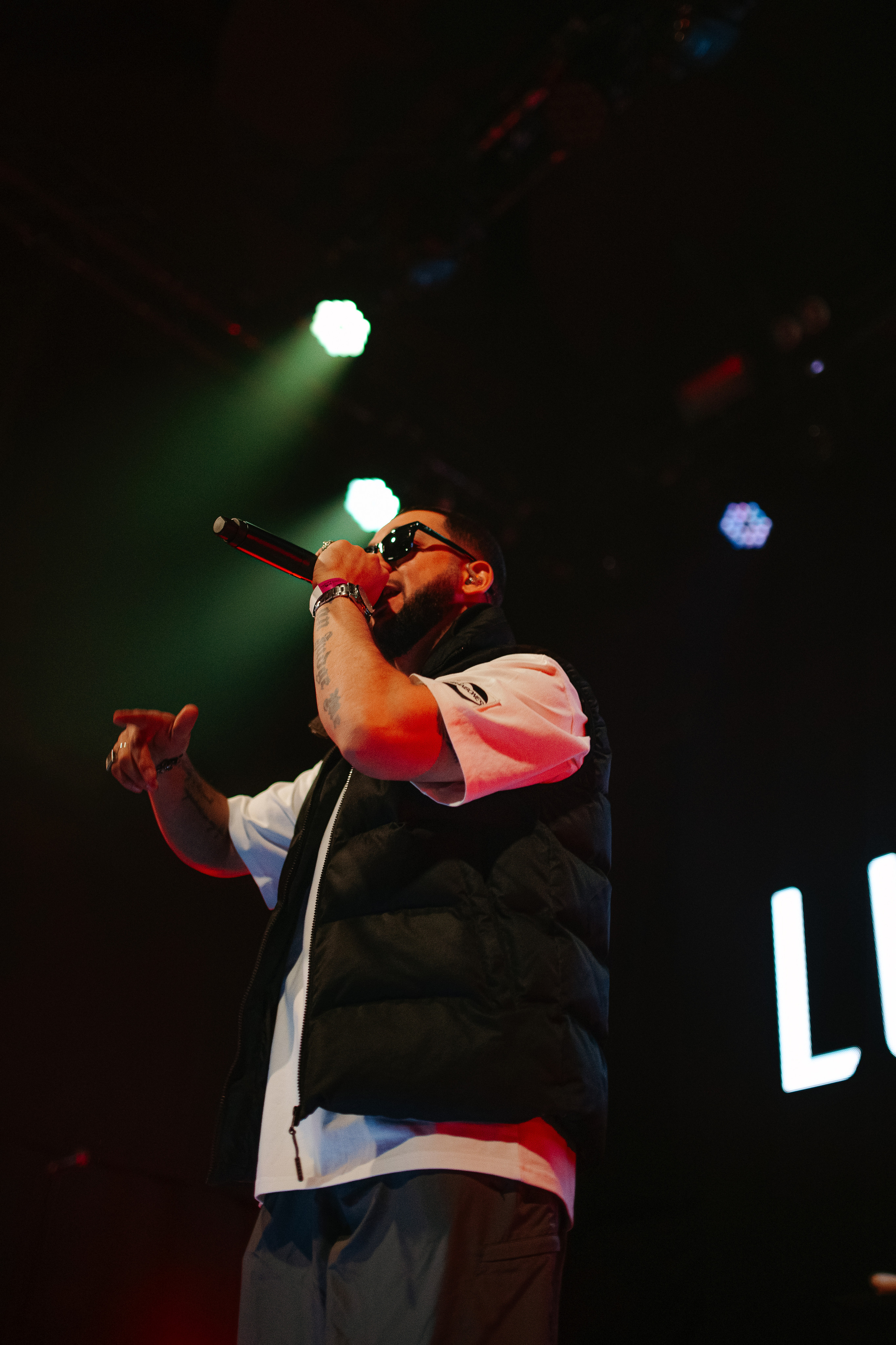 LUCAVEROS. Фотограф Москва