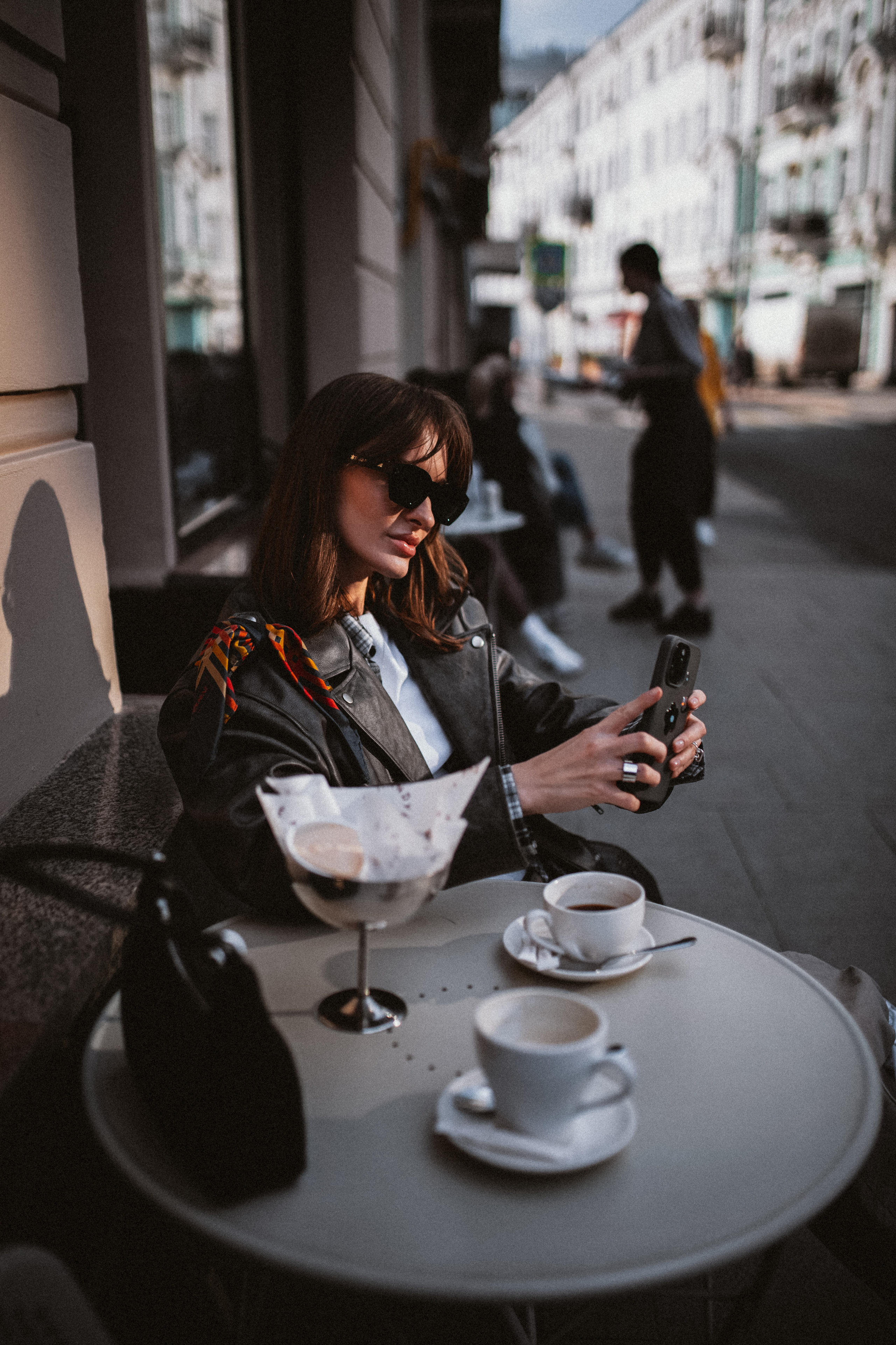 Карина. Фотограф Москва