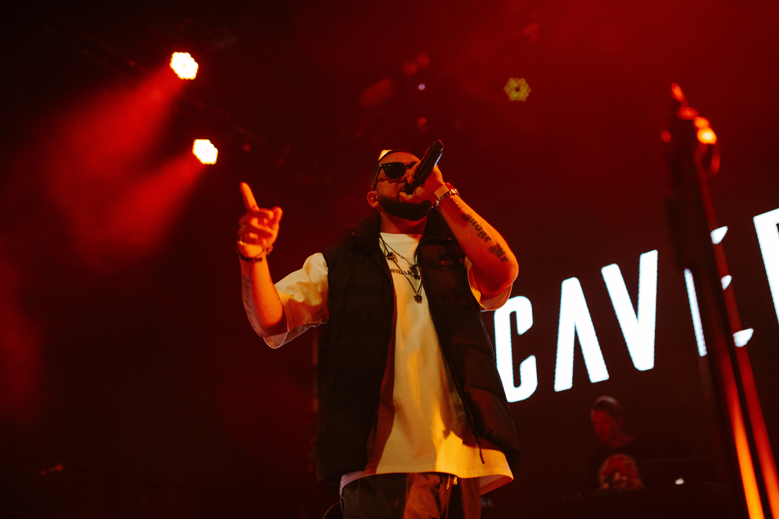 LUCAVEROS. Фотограф Москва