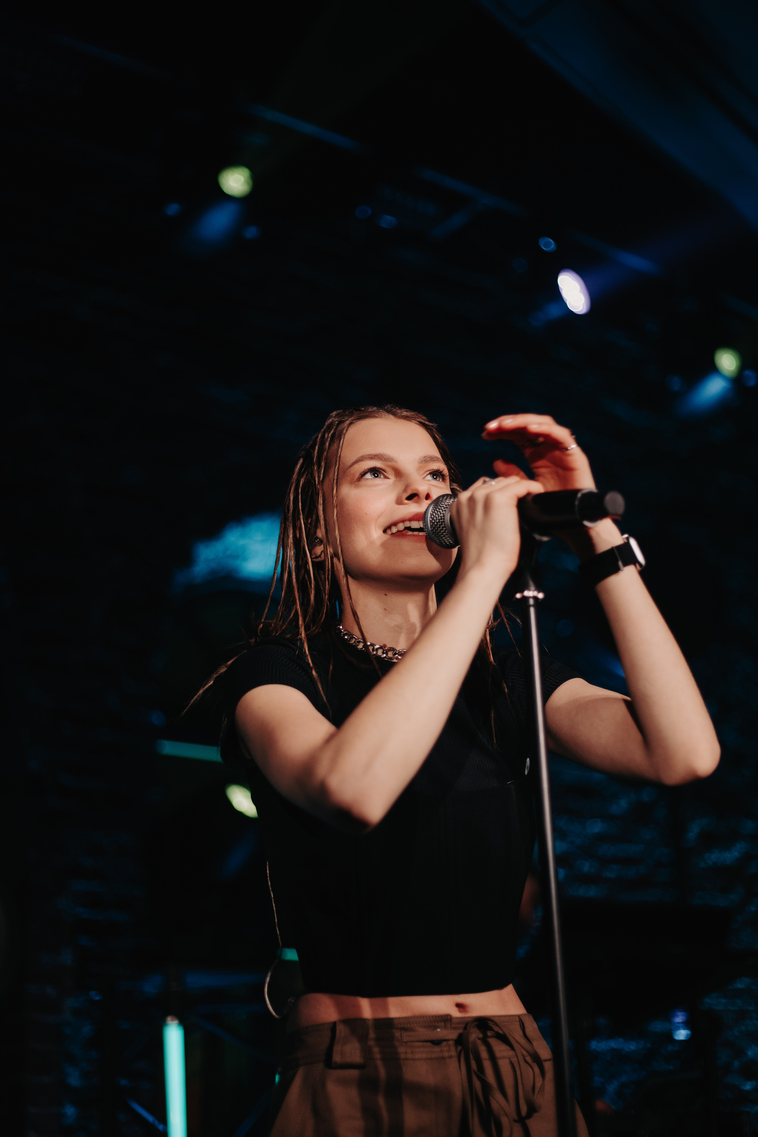 MINAEVA. Фотограф Москва