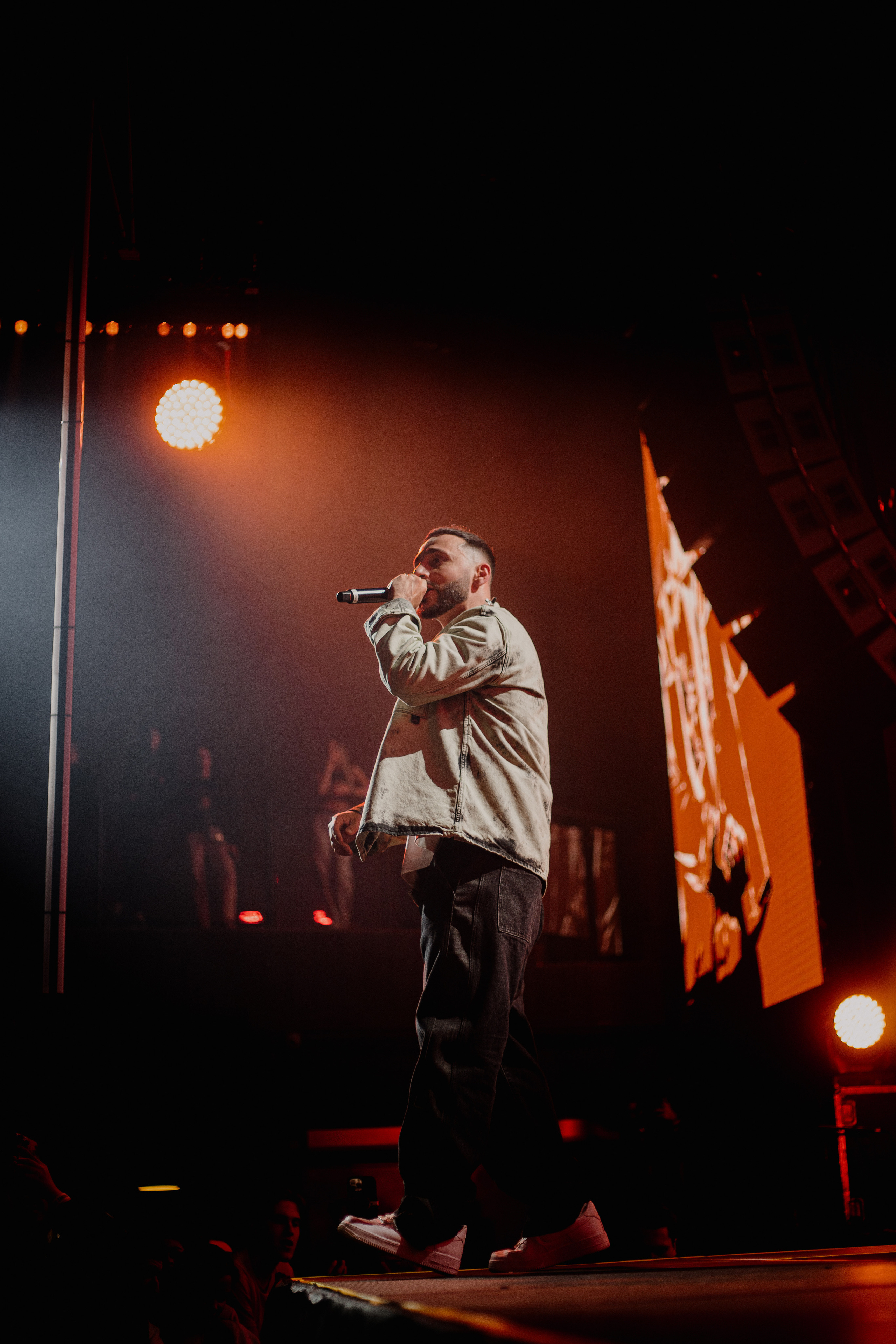 L’One. Фотограф Москва