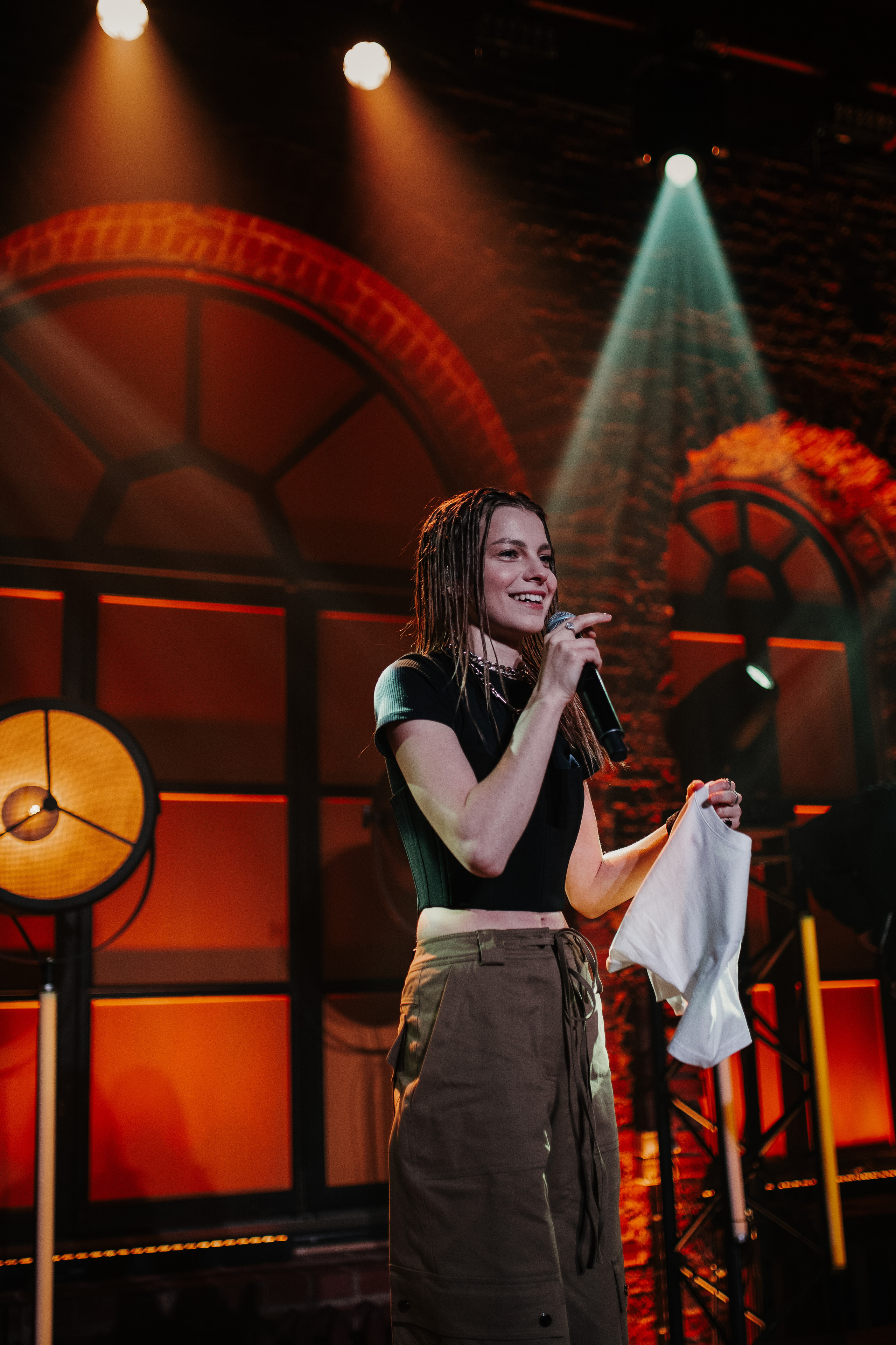 MINAEVA. Фотограф Москва