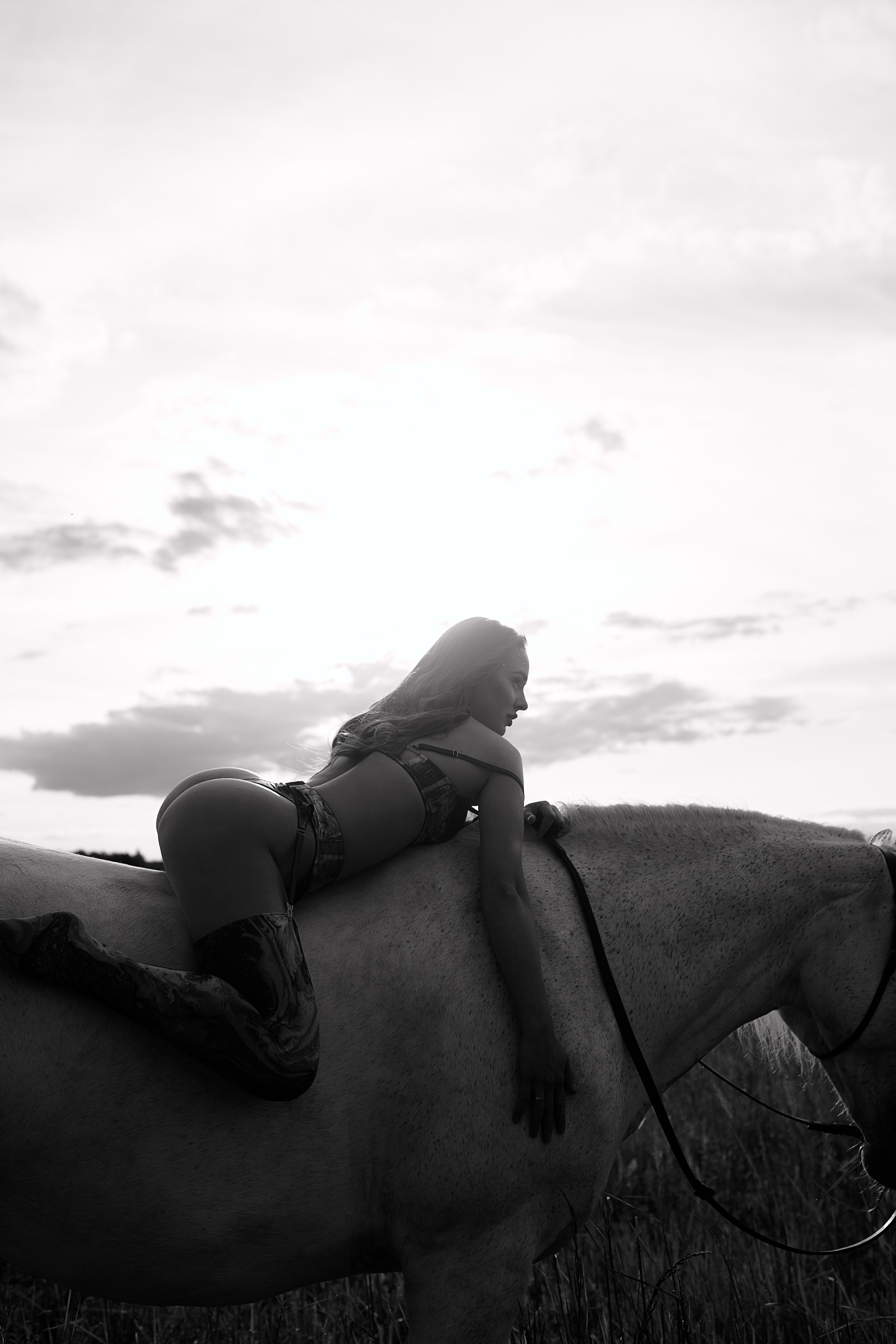 LIANA. Фотограф Москва