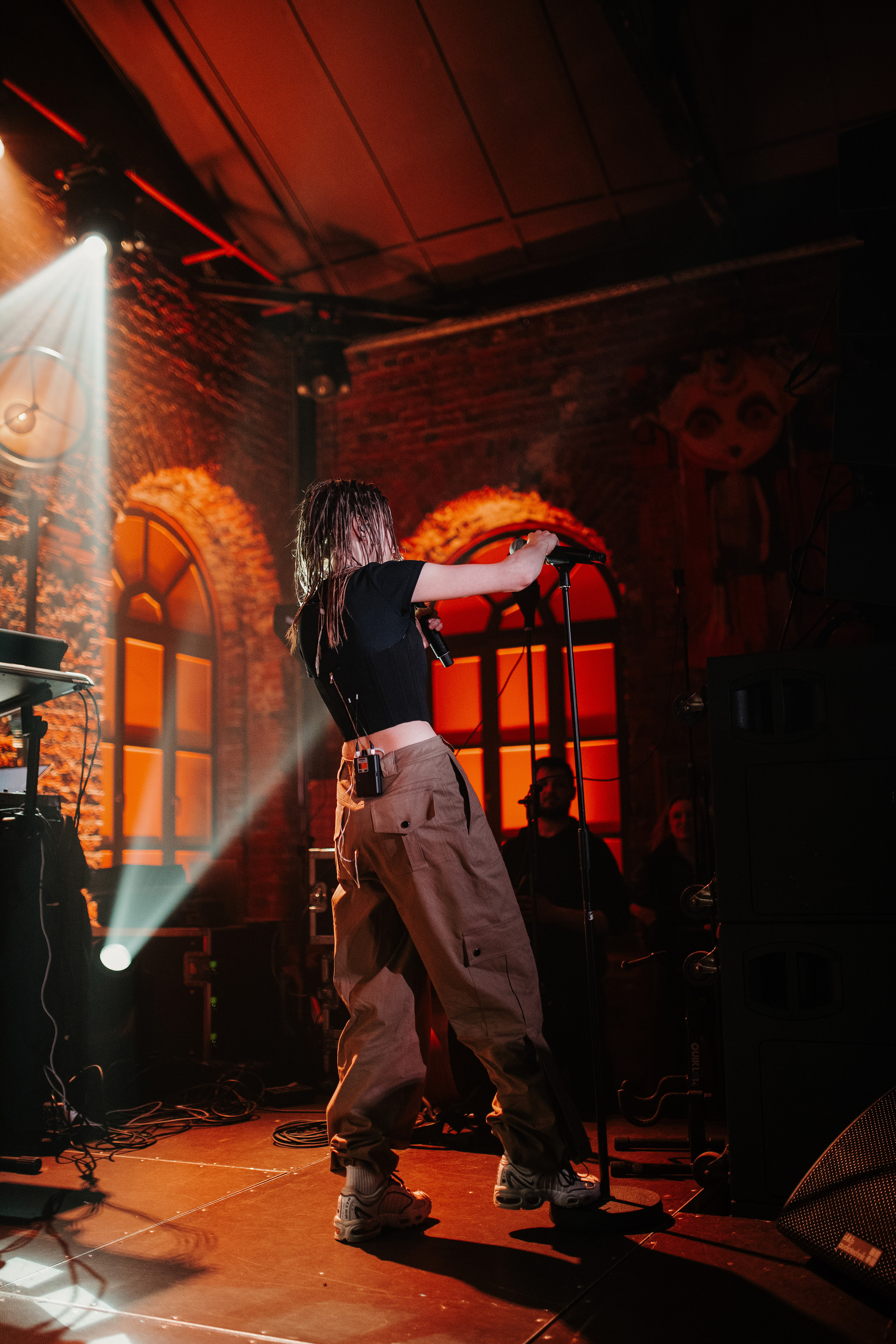 MINAEVA. Фотограф Москва