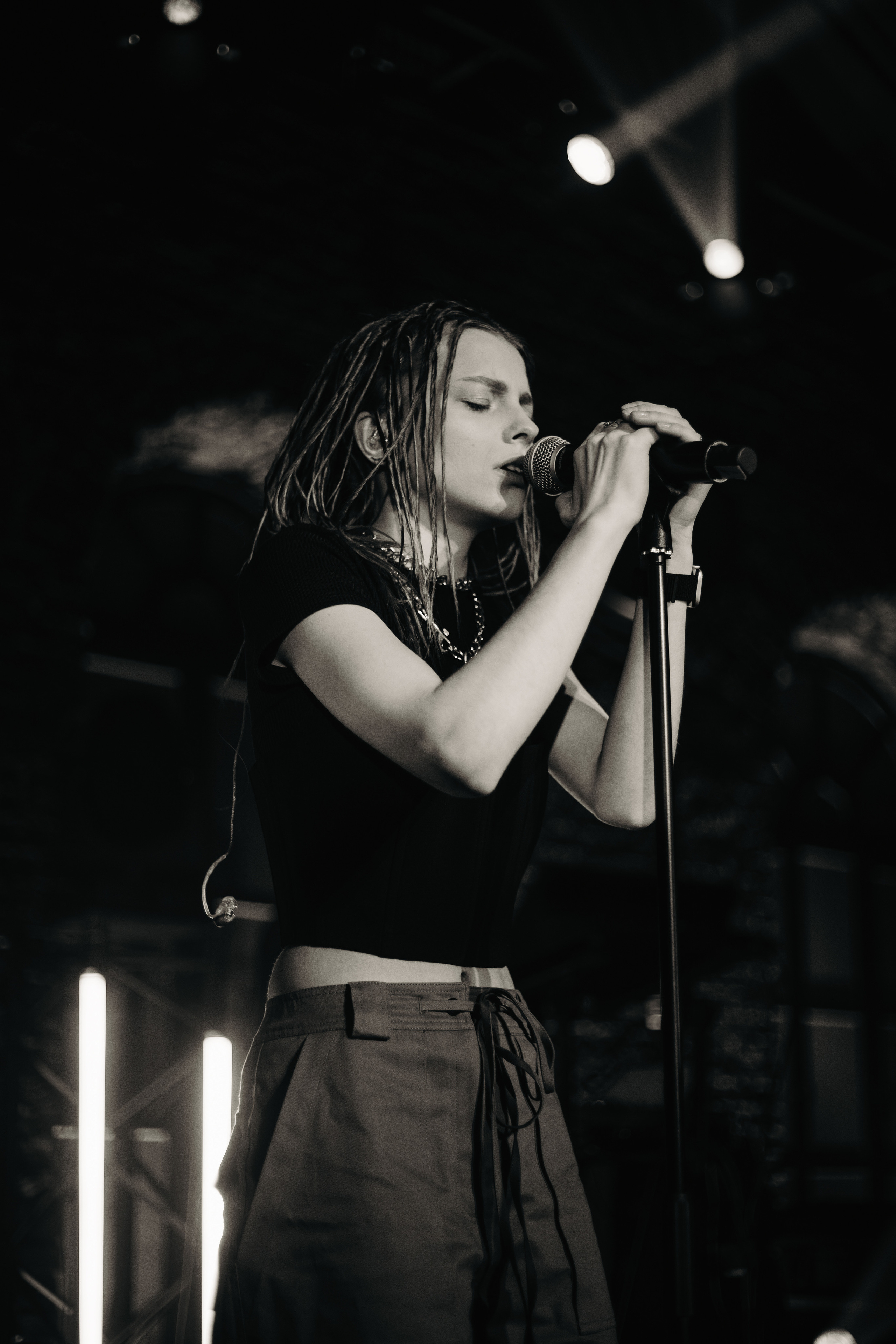 MINAEVA. Фотограф Москва