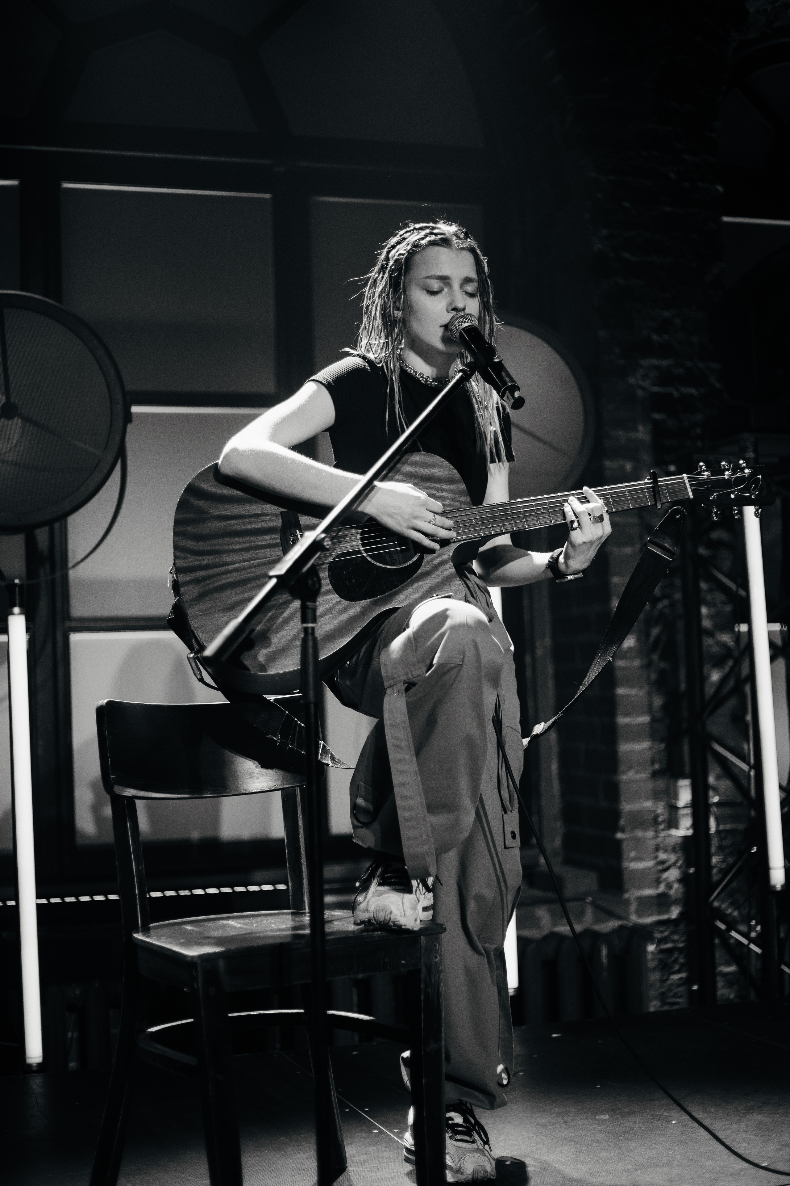 MINAEVA. Фотограф Москва